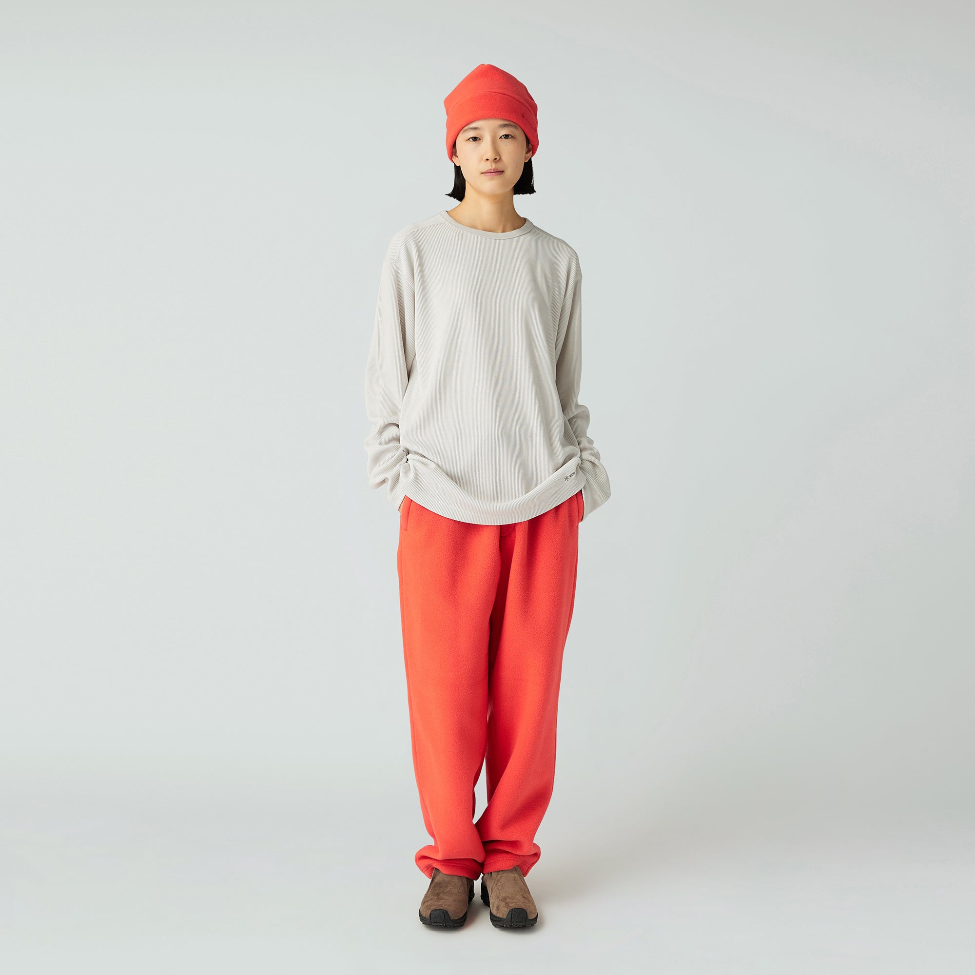 Dry Thermal L/S T-Shirt - Snow Peak UK