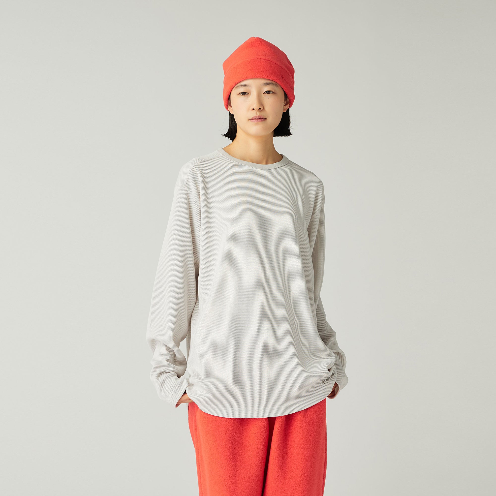 Dry Thermal L/S T-Shirt - Snow Peak UK