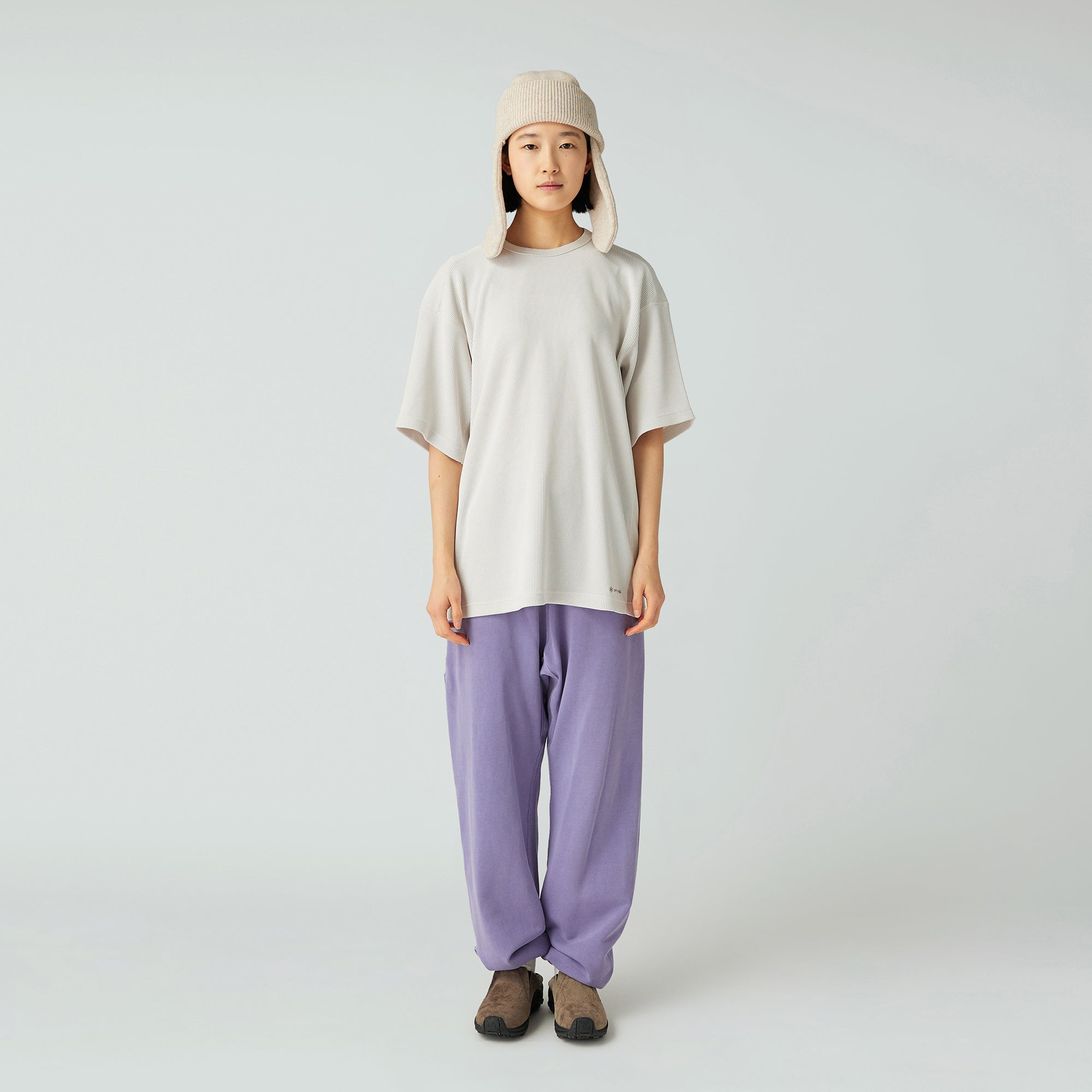 Dry Thermal T-Shirt - Snow Peak UK