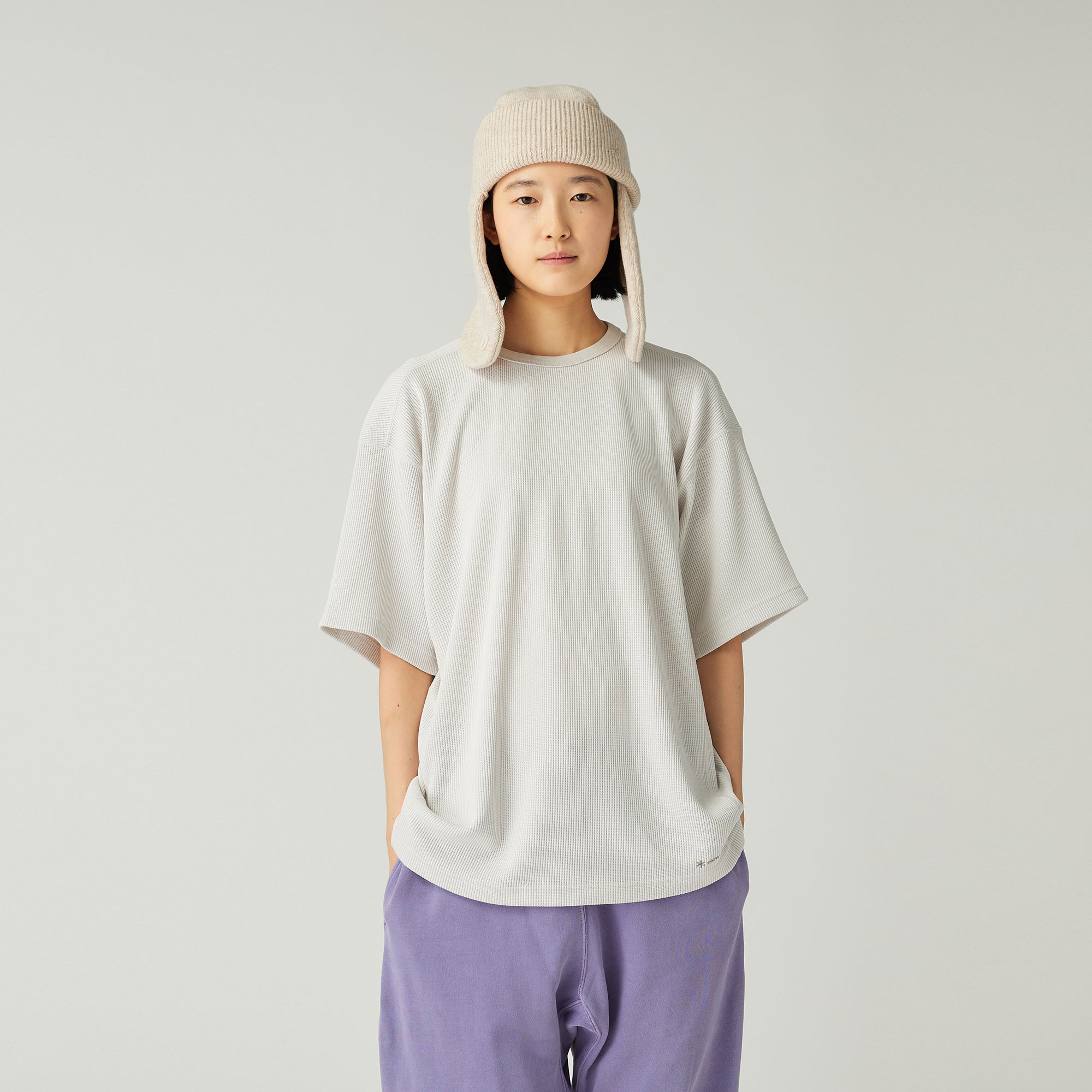 Dry Thermal T-Shirt - Snow Peak UK