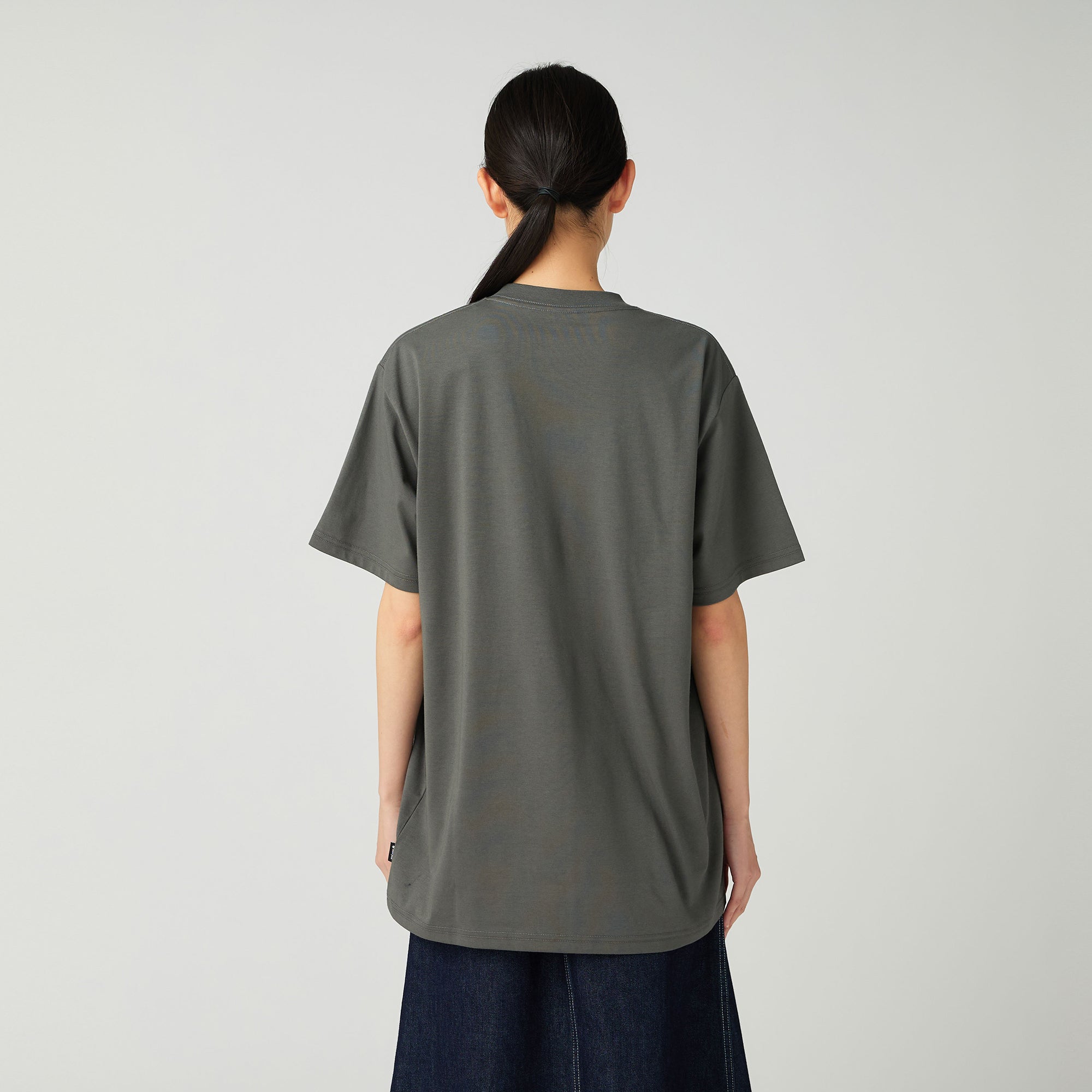 Camping Graphic T-Shirt - Snow Peak UK