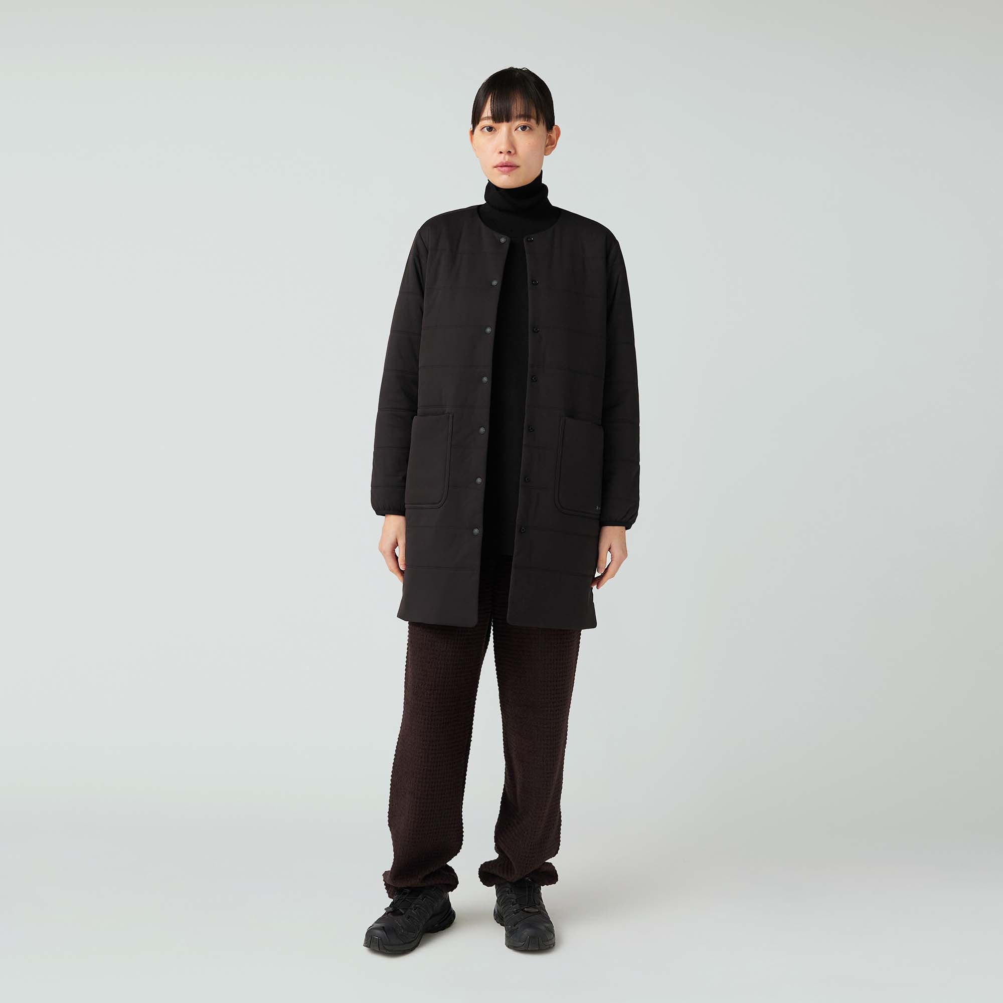 Thermo Control Pants - Snow Peak UK