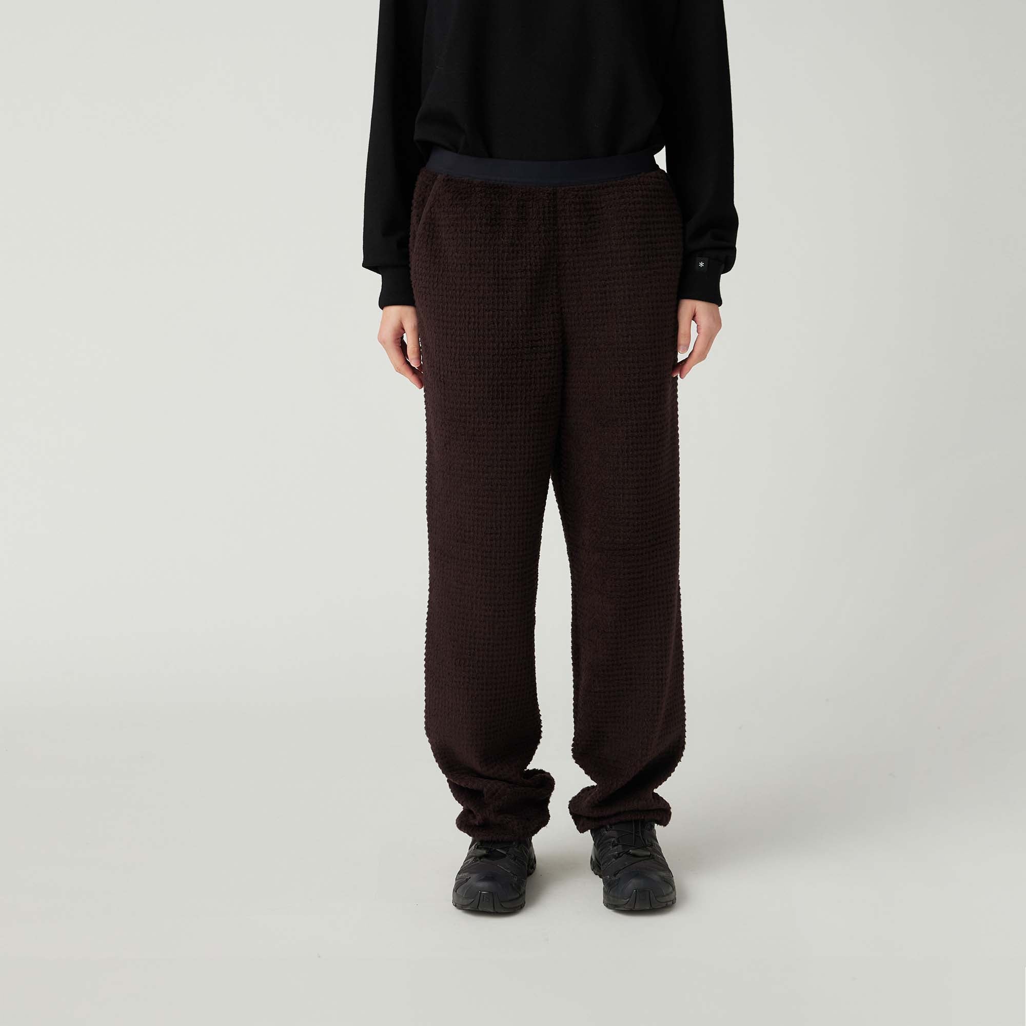 Thermo Control Pants - Snow Peak UK