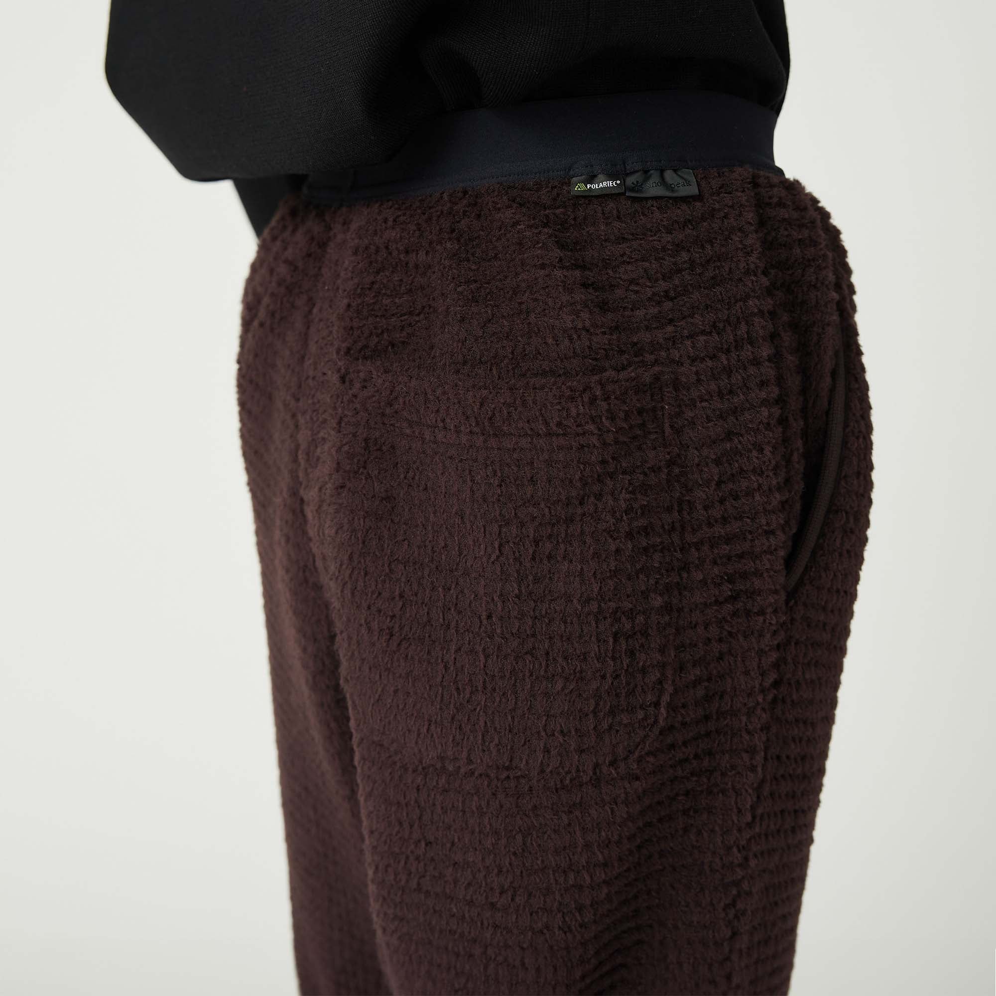 Thermo Control Pants - Snow Peak UK