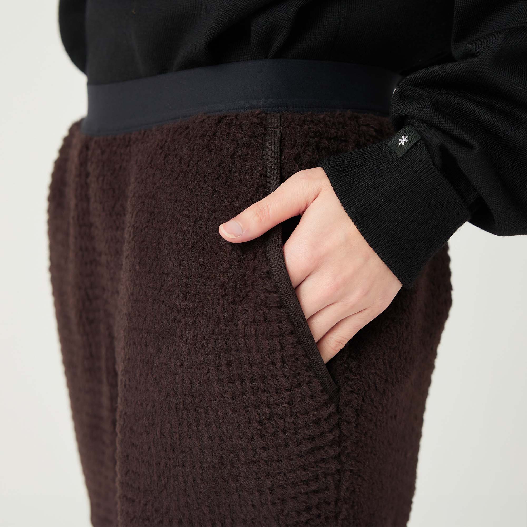 Thermo Control Pants - Snow Peak UK