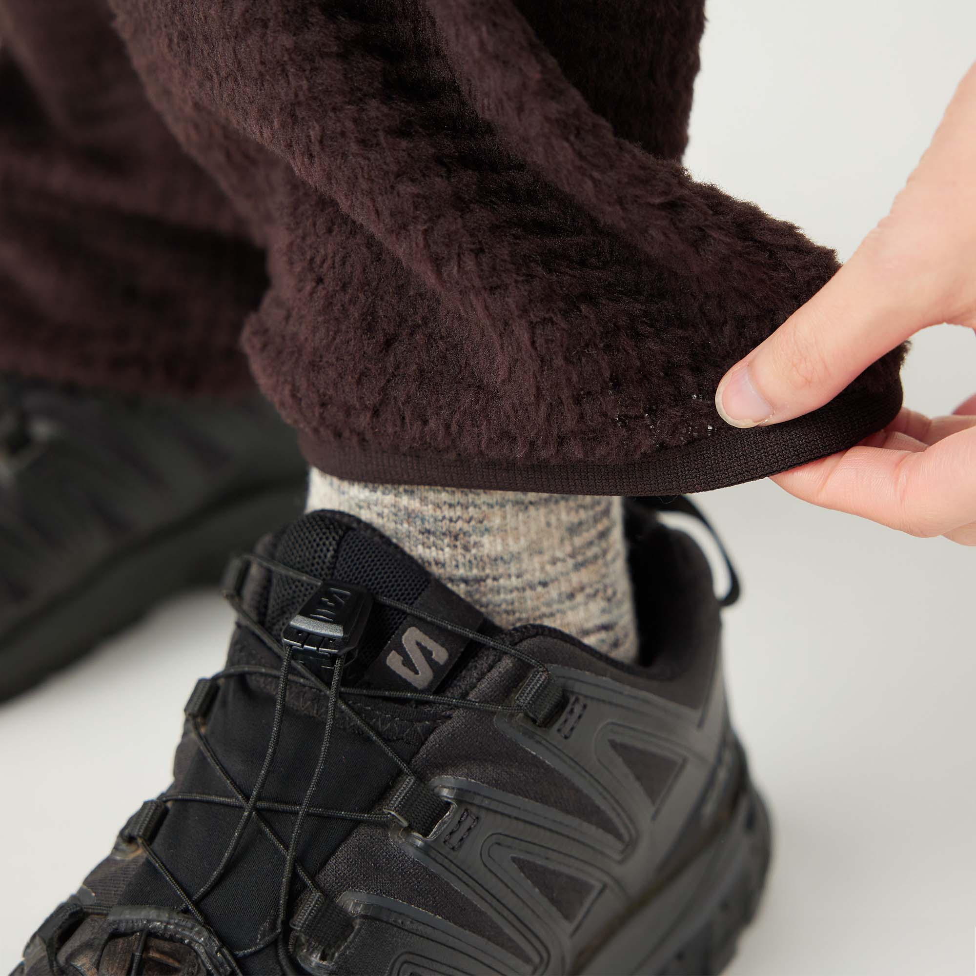 Thermo Control Pants - Snow Peak UK