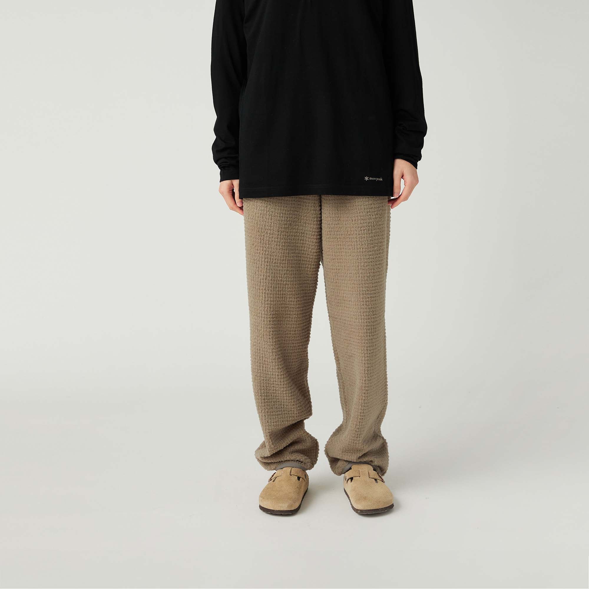 Thermo Control Pants - Snow Peak UK