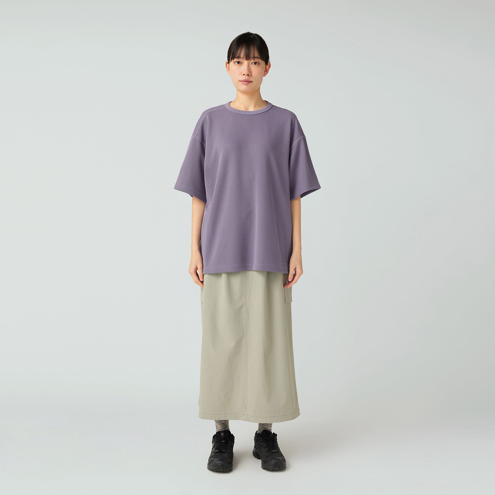 Dry Thermal T-Shirt - Snow Peak UK