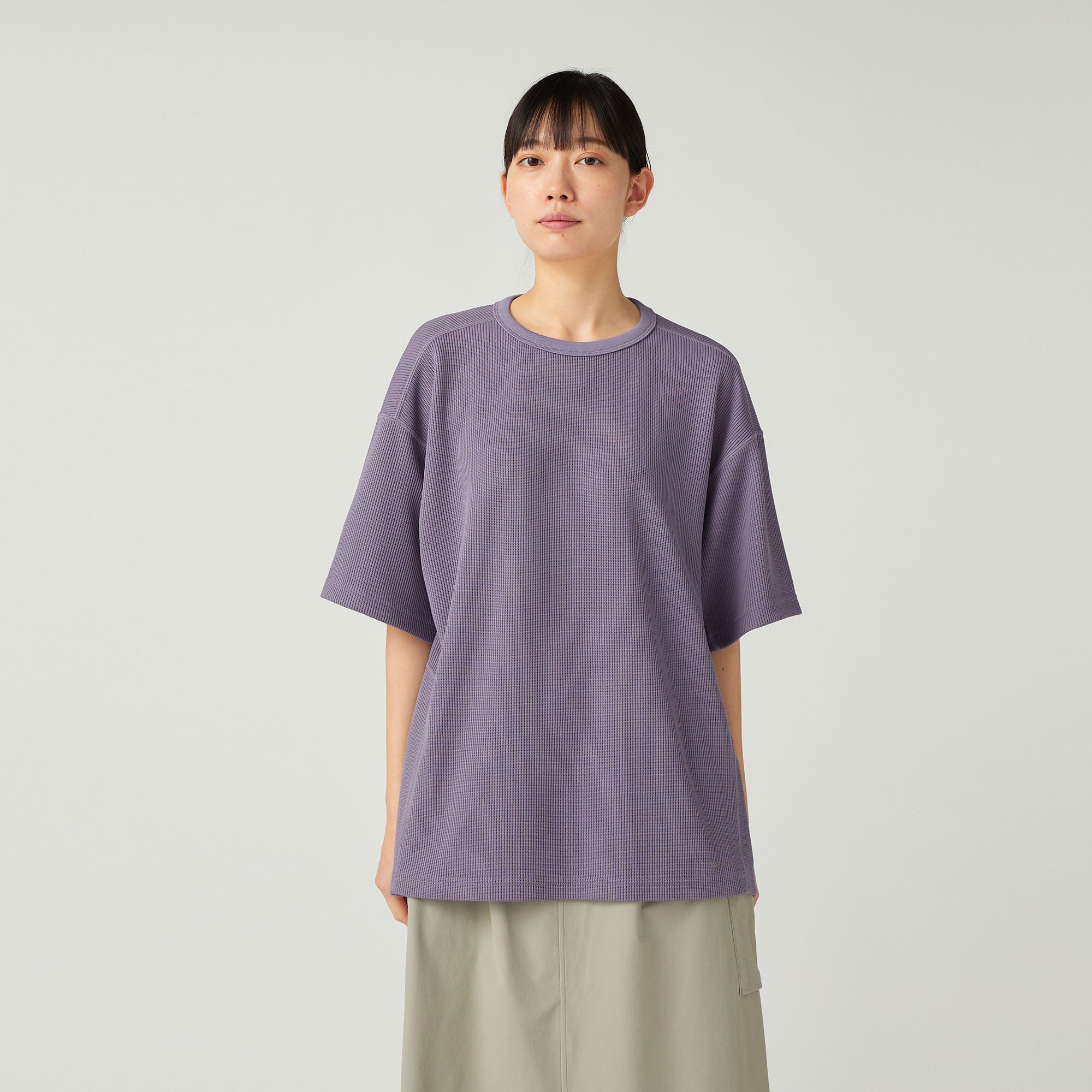 Dry Thermal T-Shirt - Snow Peak UK