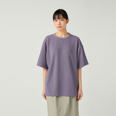 Dry Thermal T-Shirt - Snow Peak UK