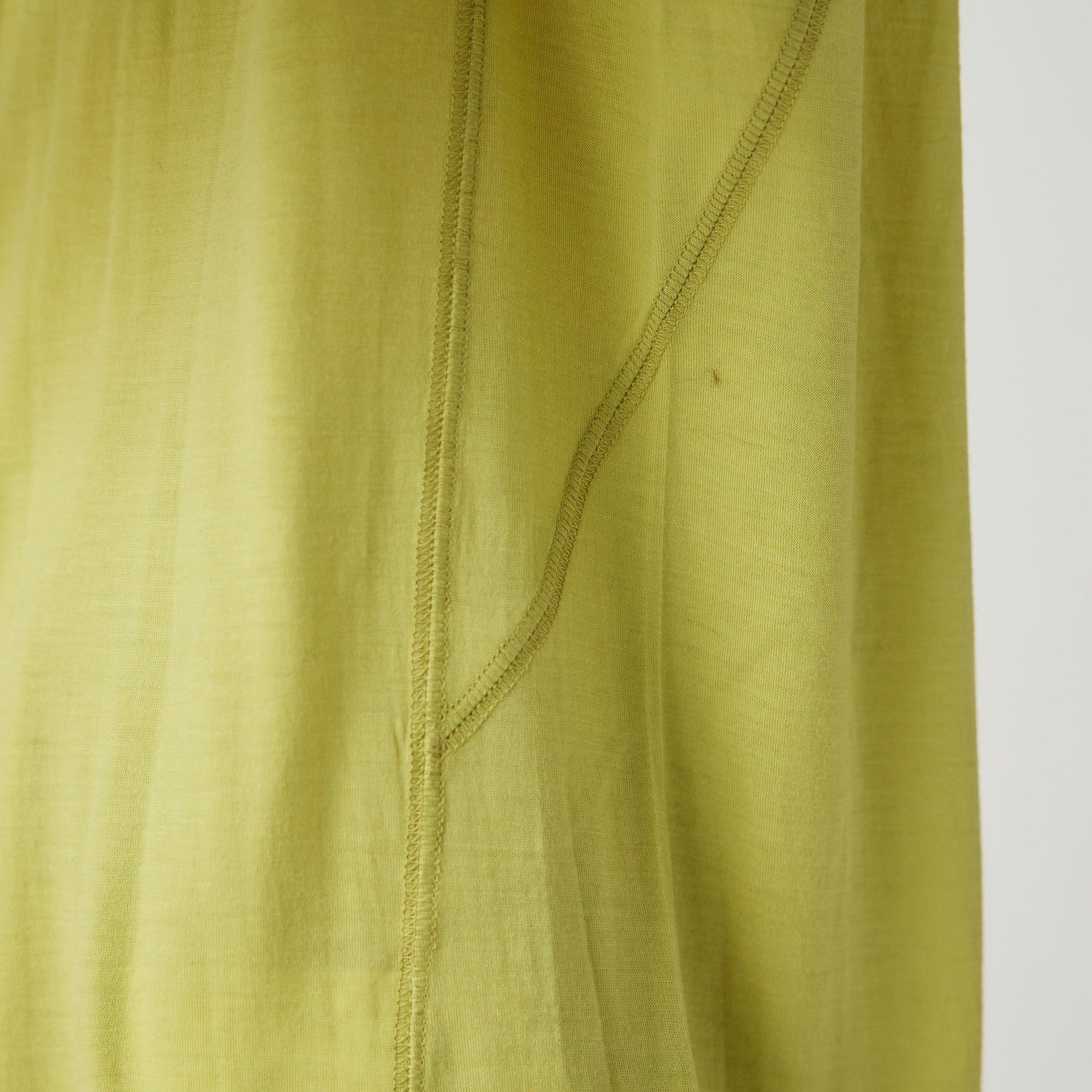 Merino Wool L/S T-Shirt - Snow Peak UK