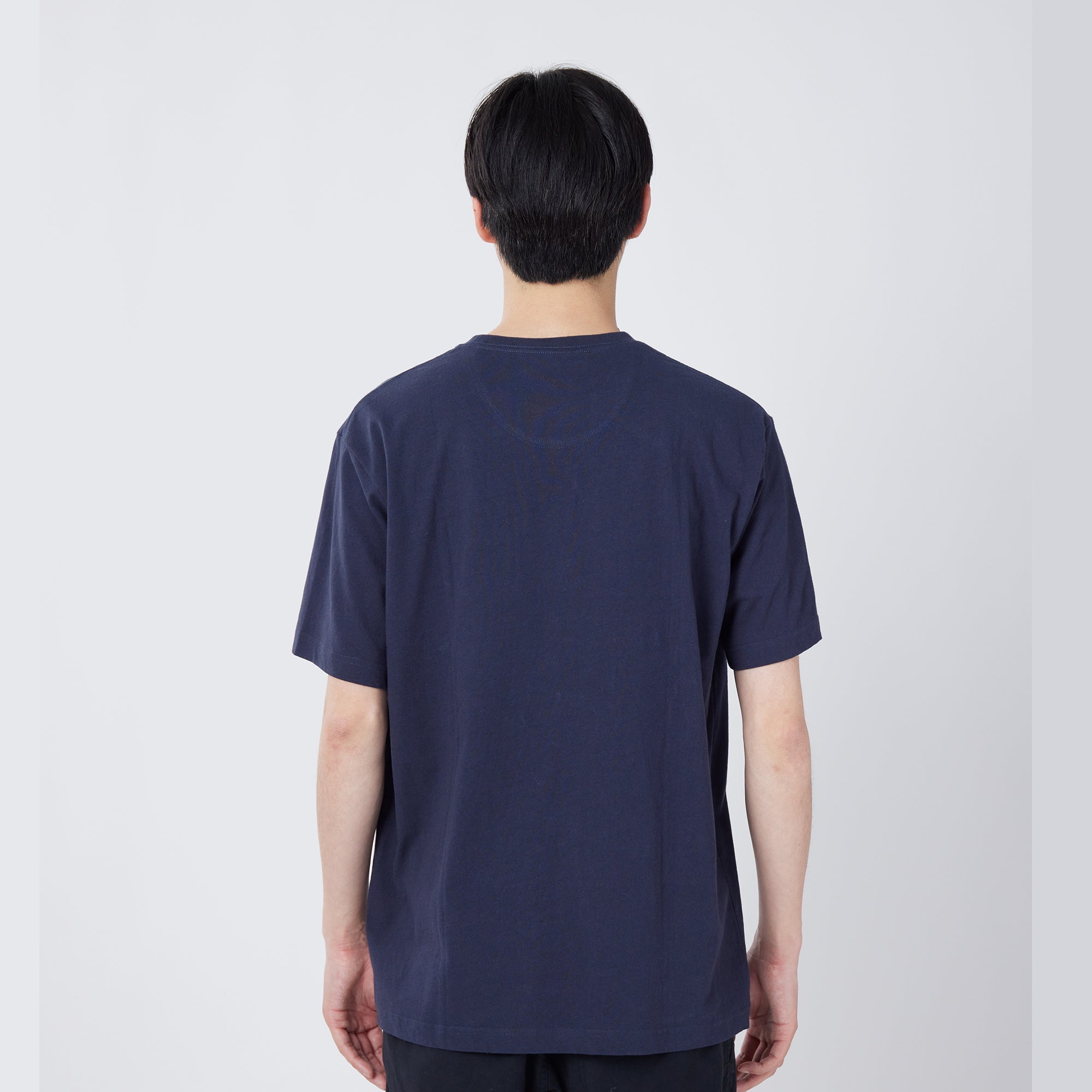 Trad Label Cast Light T-Shirt - Snow Peak UK