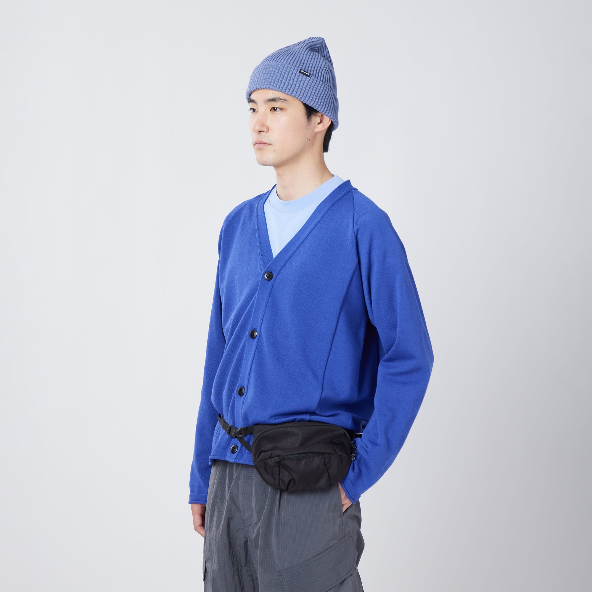 Robic Fanny Pack - Snow Peak UK
