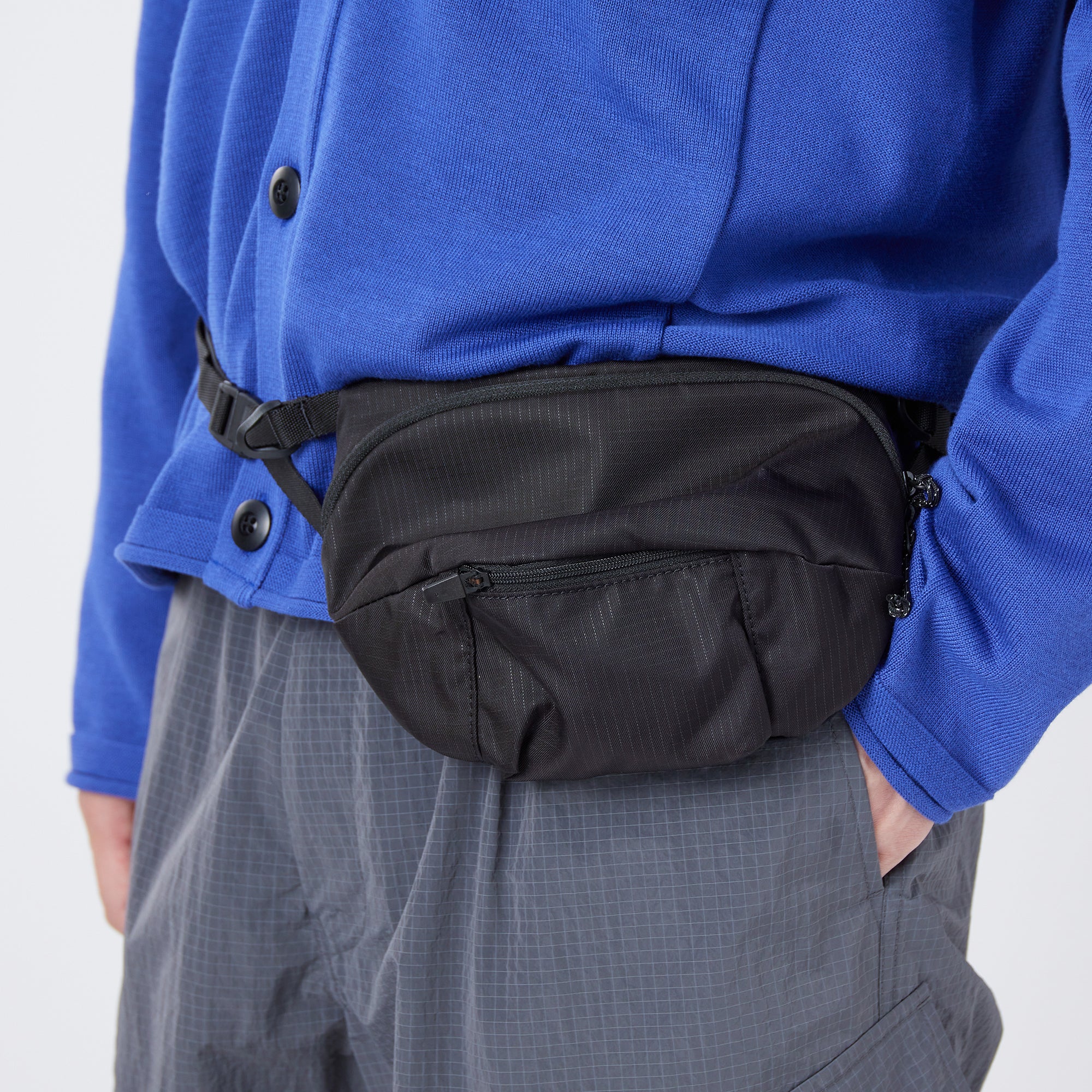 Robic Fanny Pack – Snow Peak