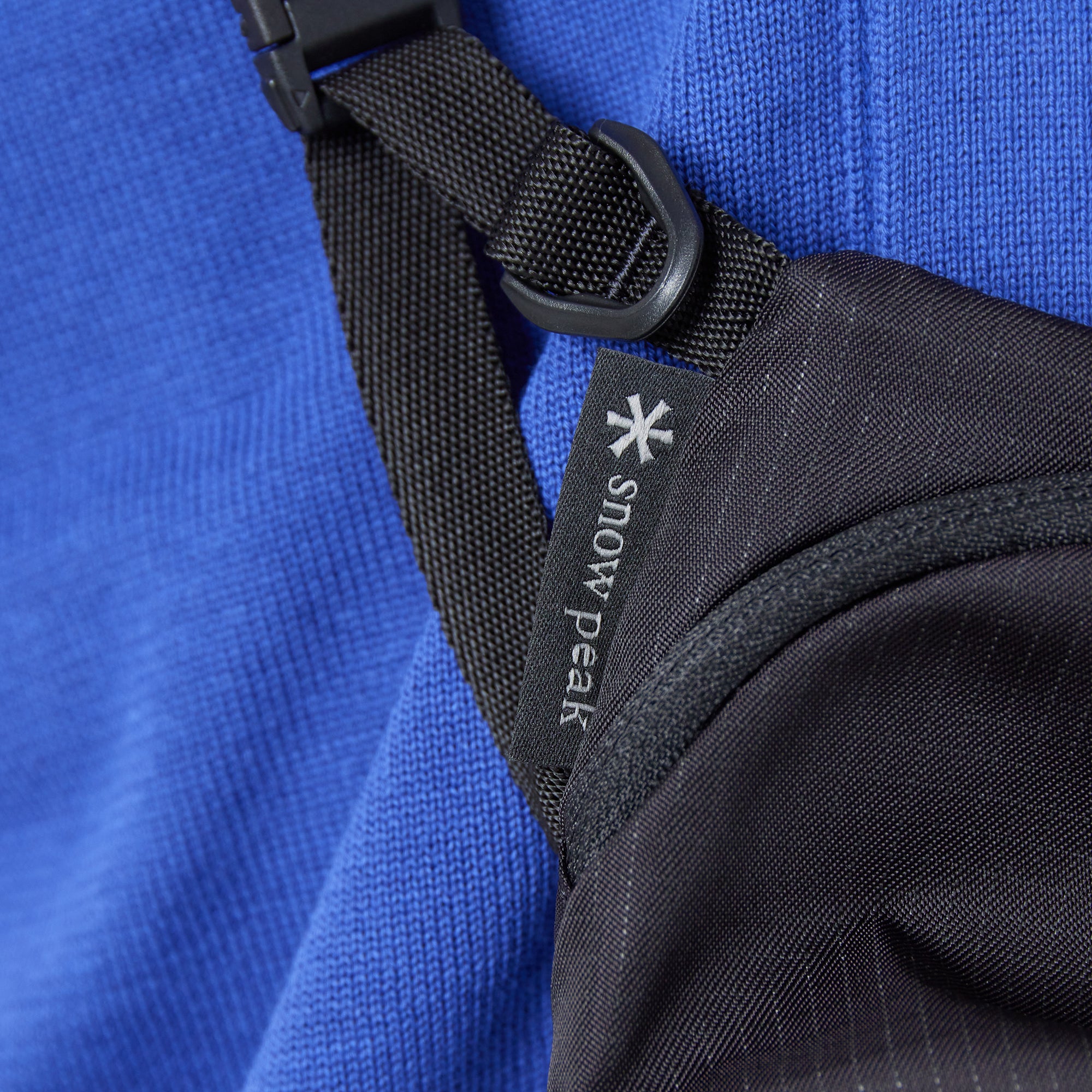Robic Fanny Pack - Snow Peak UK