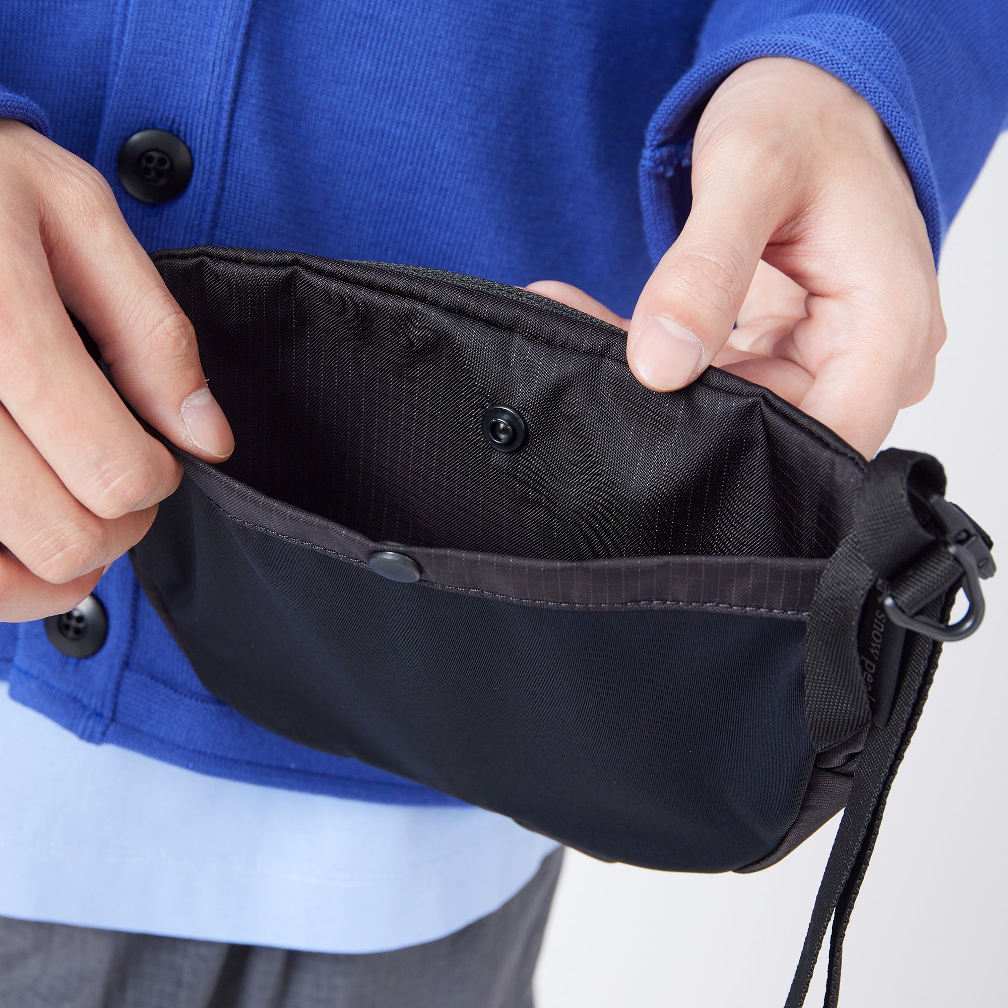 Robic Fanny Pack - Snow Peak UK
