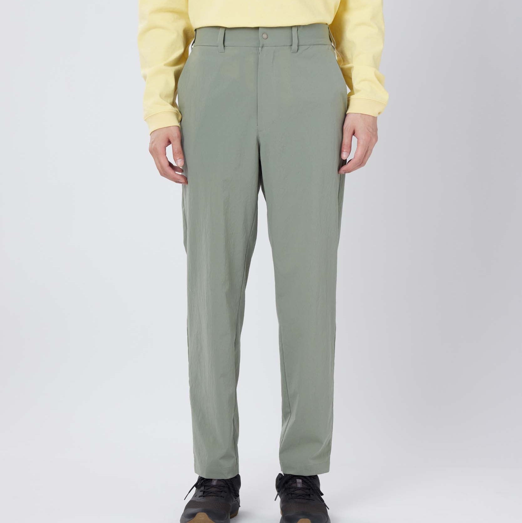 Breathable Quick Dry Pants - Snow Peak UK