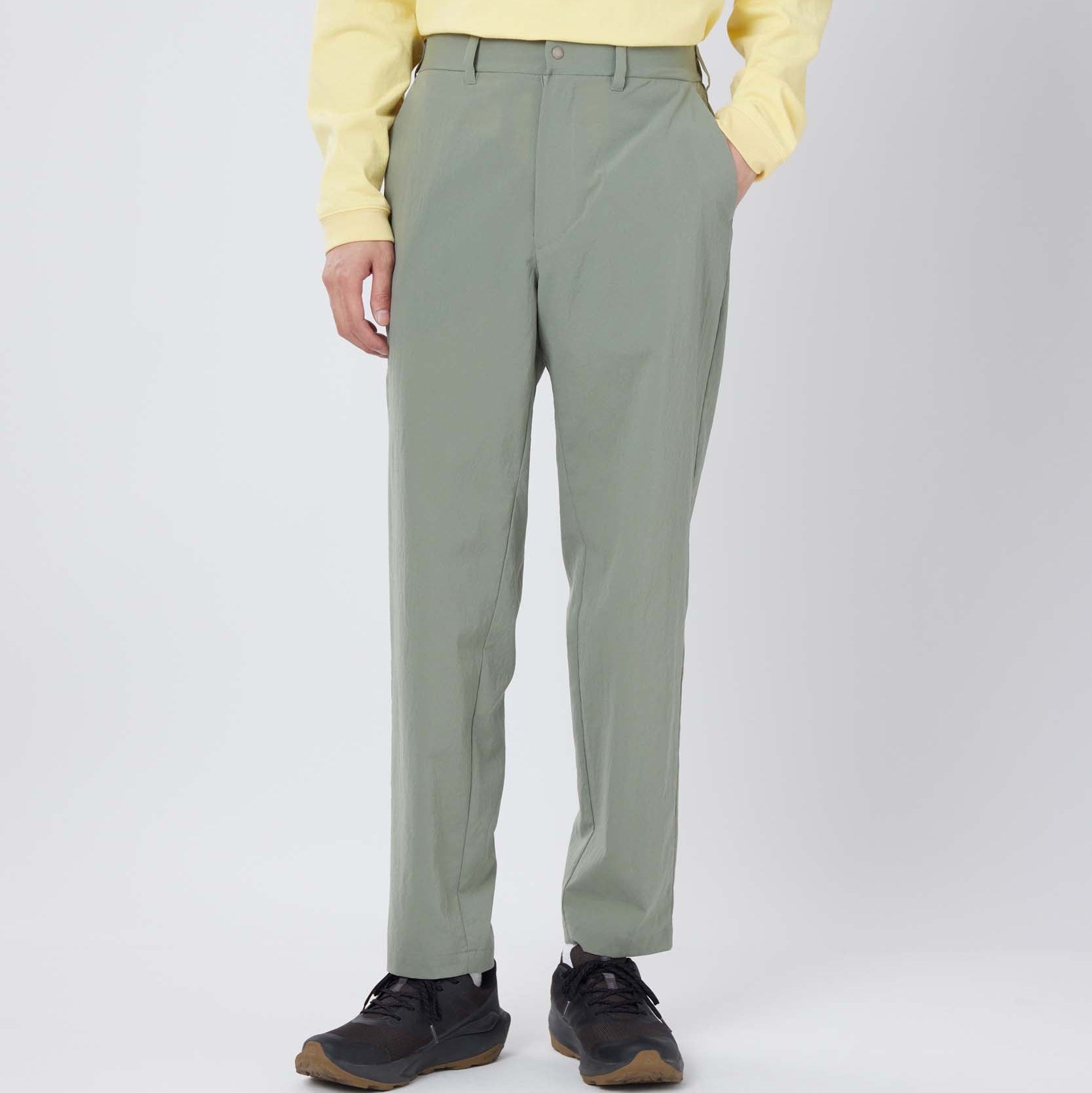 Breathable Quick Dry Pants - Snow Peak UK