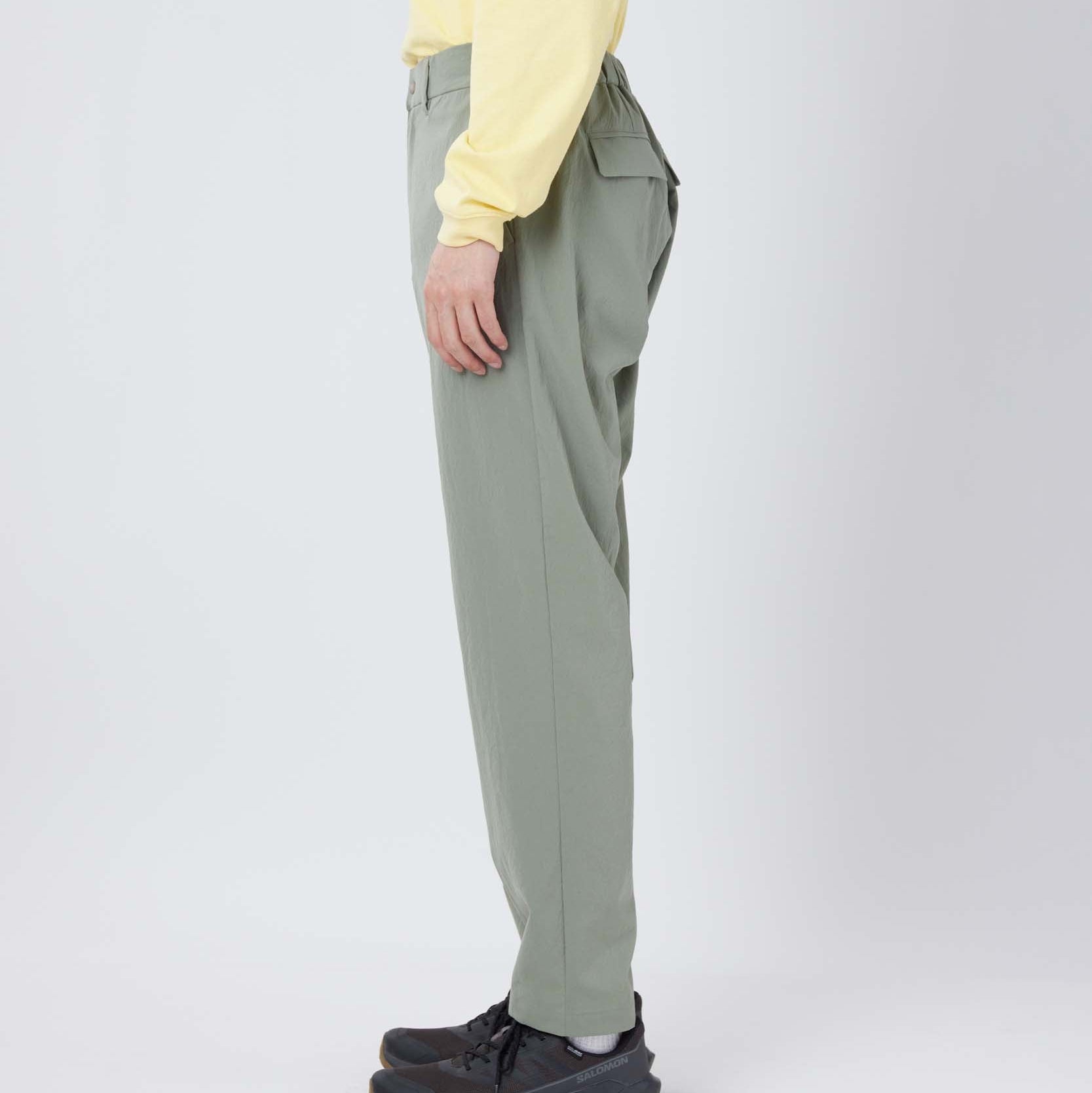 Breathable Quick Dry Pants - Snow Peak UK