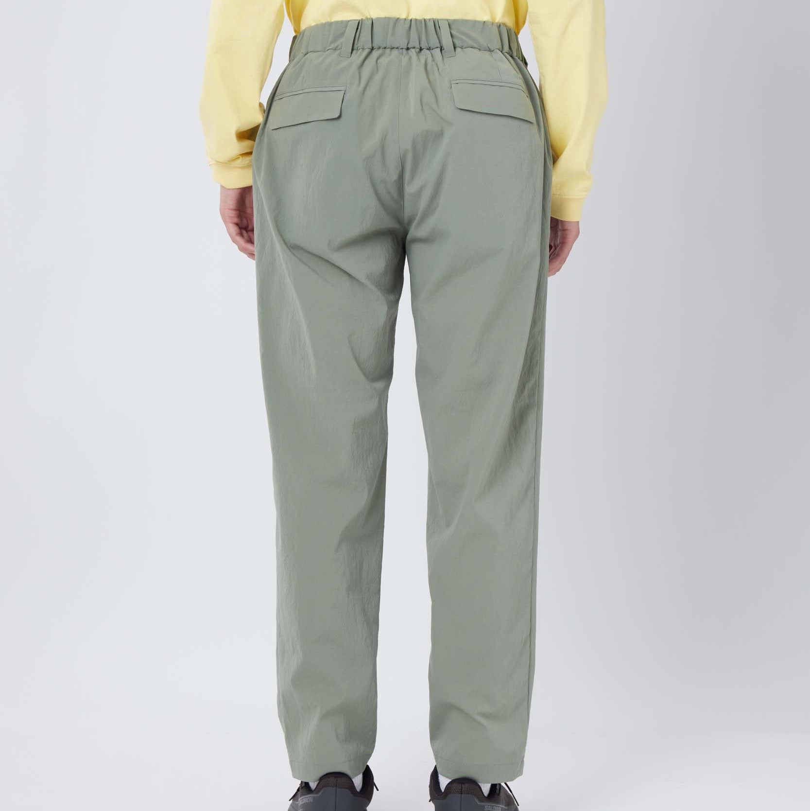 Breathable Quick Dry Pants - Snow Peak UK