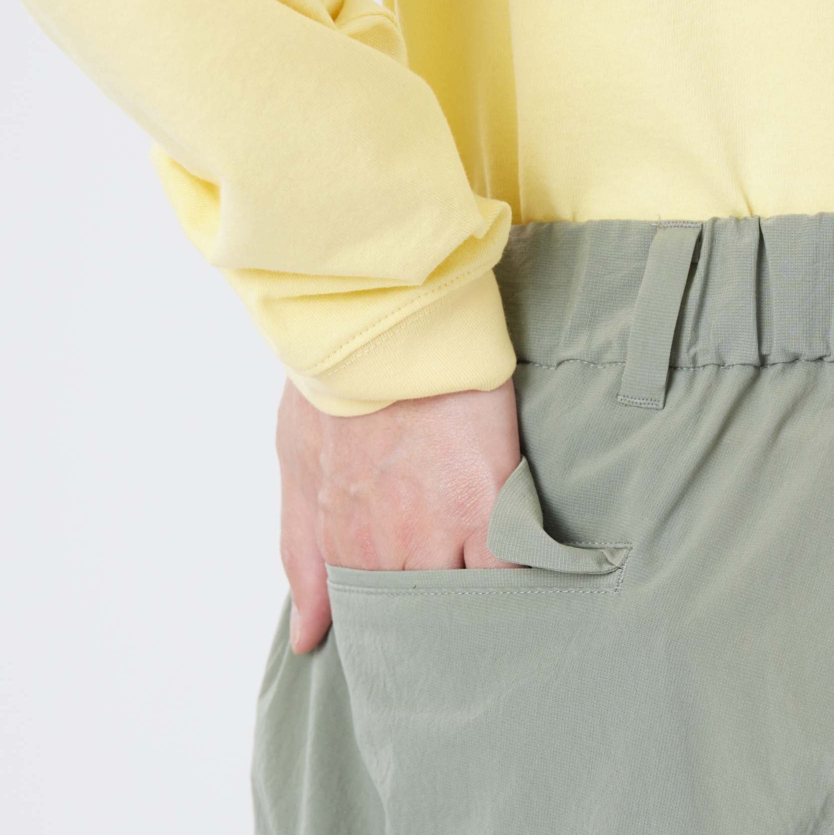Breathable Quick Dry Pants - Snow Peak UK
