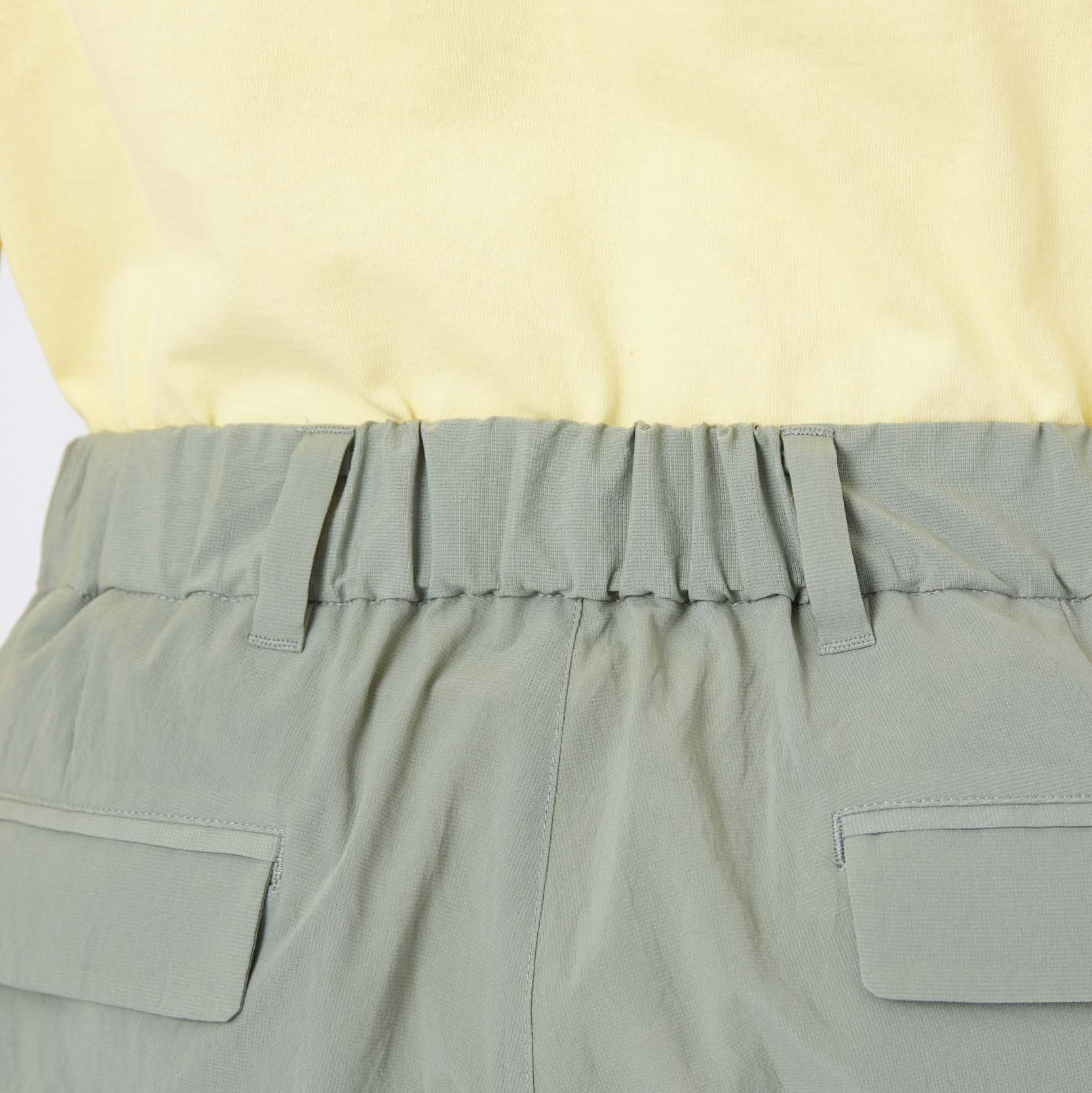 Breathable Quick Dry Pants - Snow Peak UK