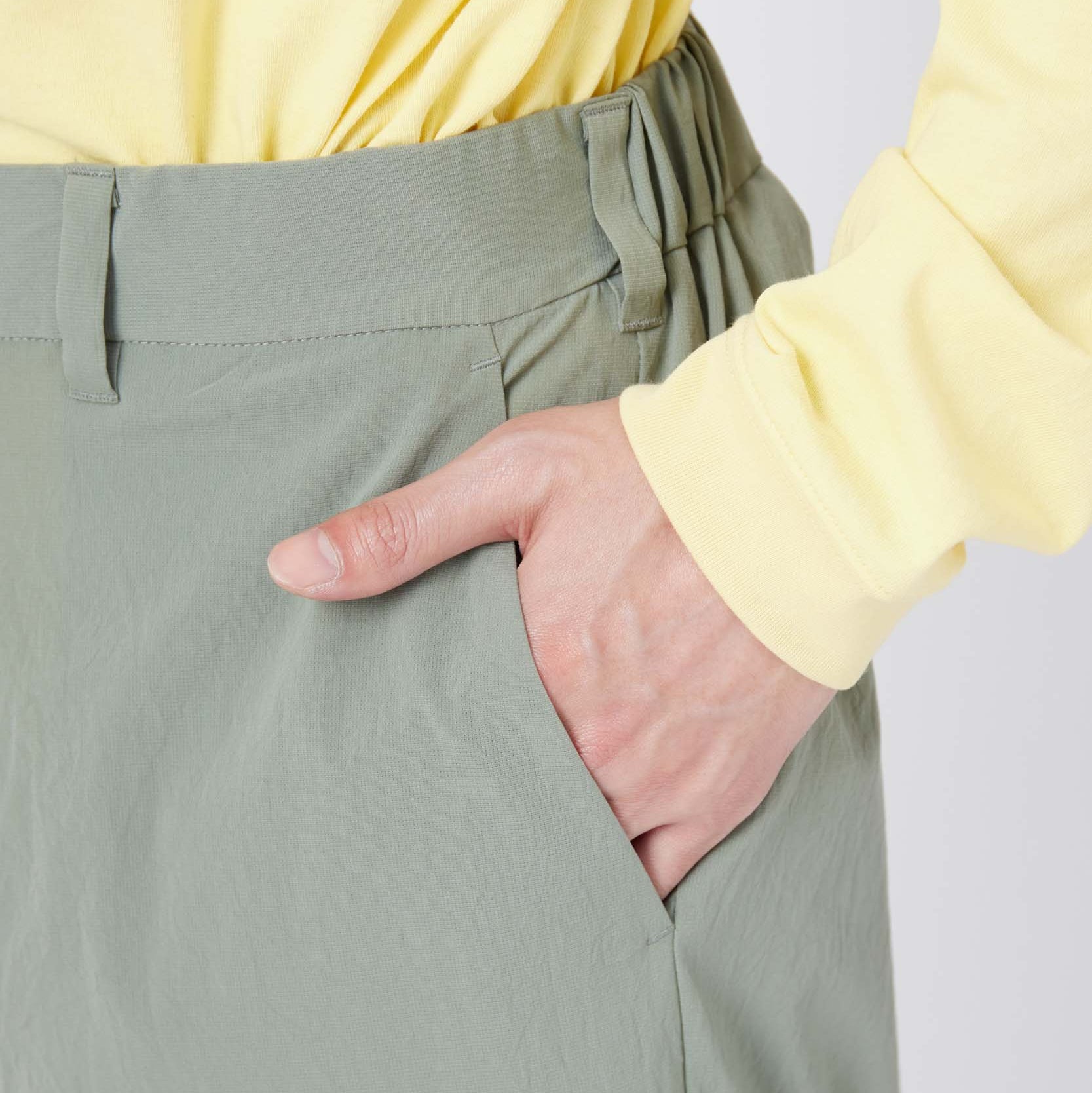 Breathable Quick Dry Pants - Snow Peak UK