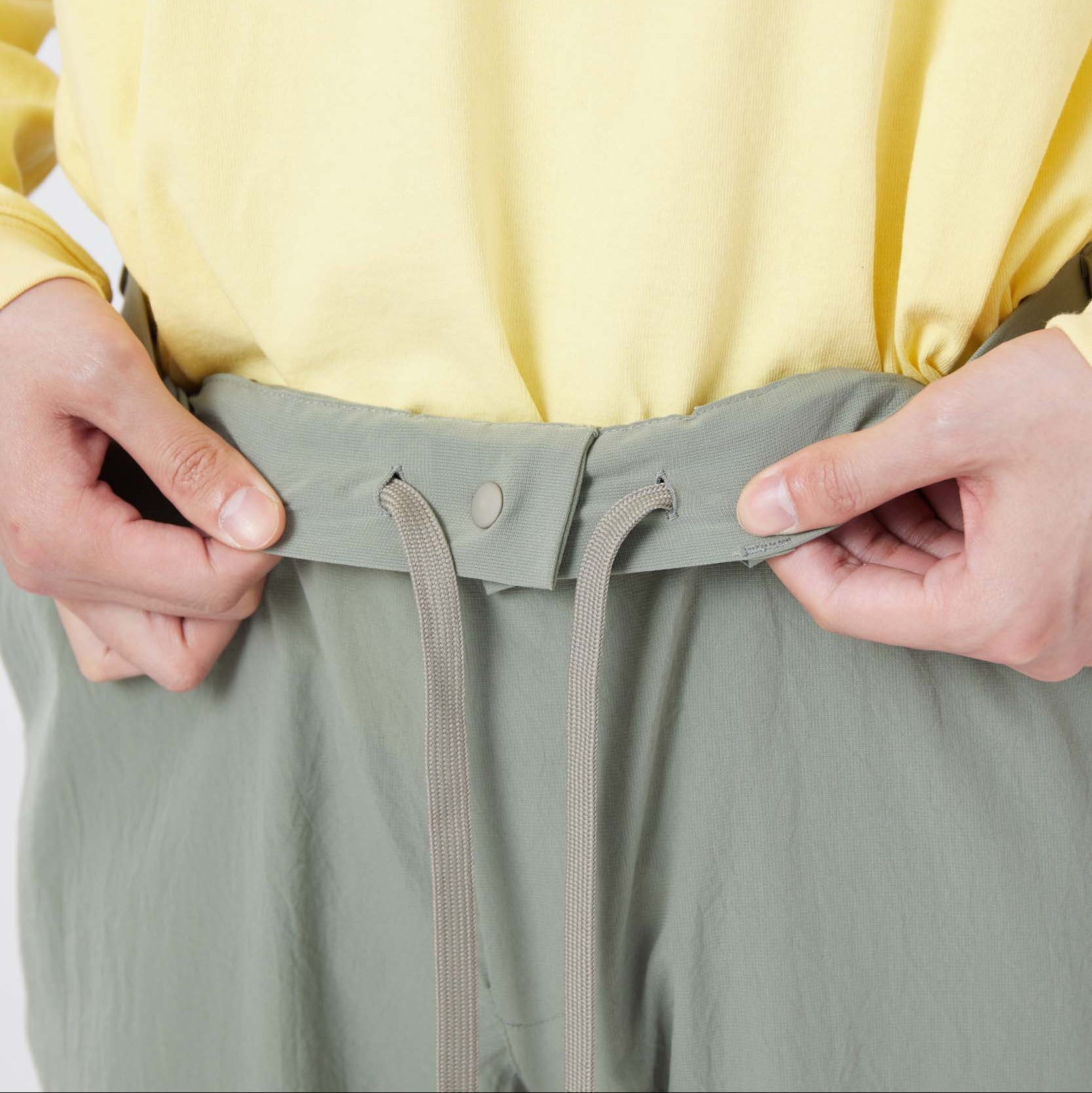 Breathable Quick Dry Pants - Snow Peak UK