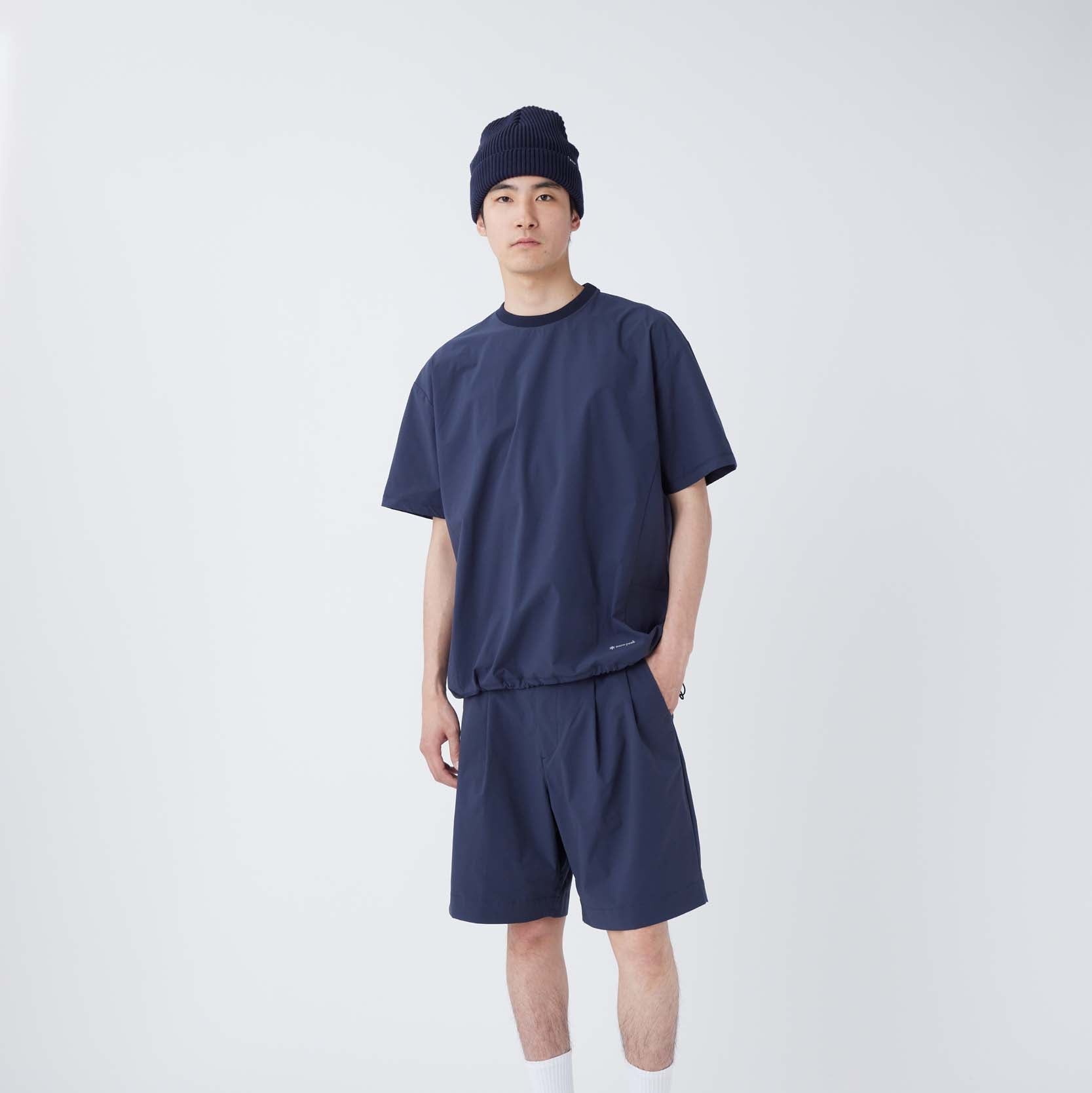 ComfortFlex Wide Shorts - Snow Peak UK