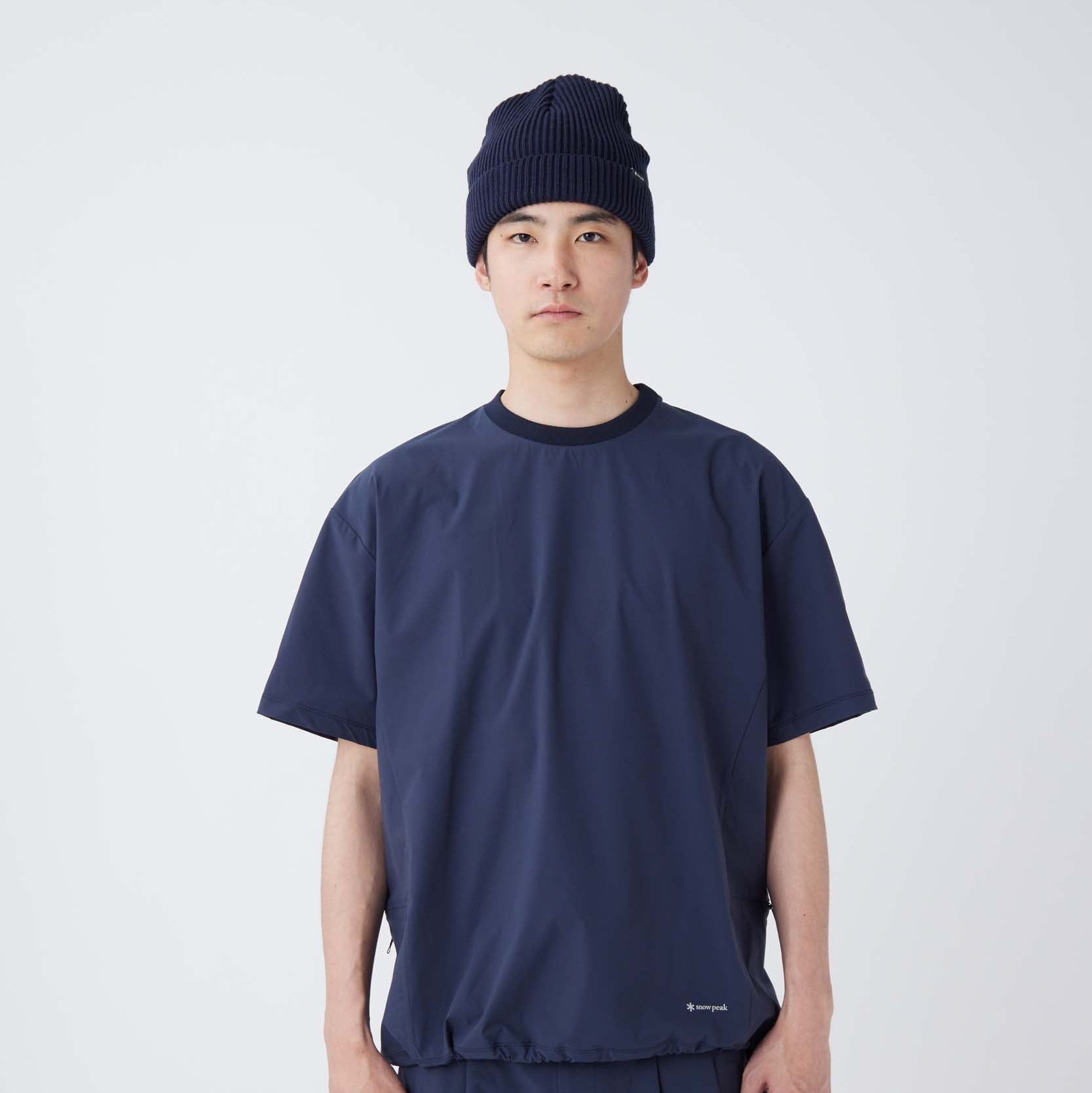 ComfortFlex Wide Shorts - Snow Peak UK