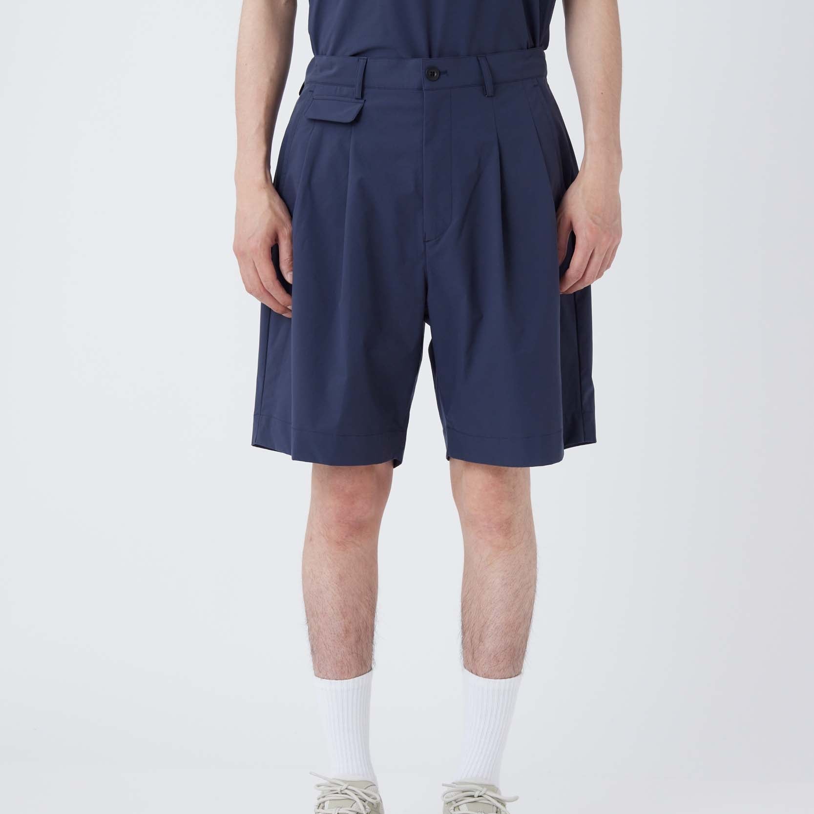 ComfortFlex Wide Shorts - Snow Peak UK