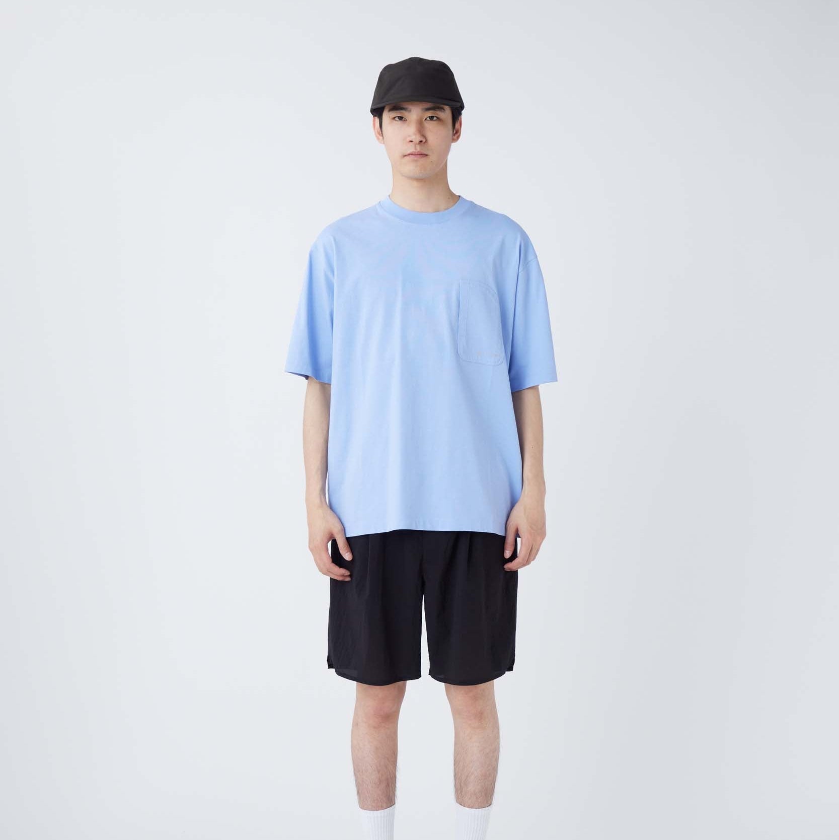 OG Mercerized T-Shirt - Snow Peak UK