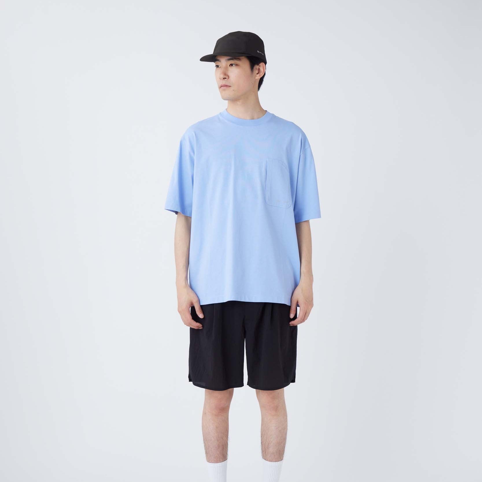 OG Mercerized T-Shirt - Snow Peak UK