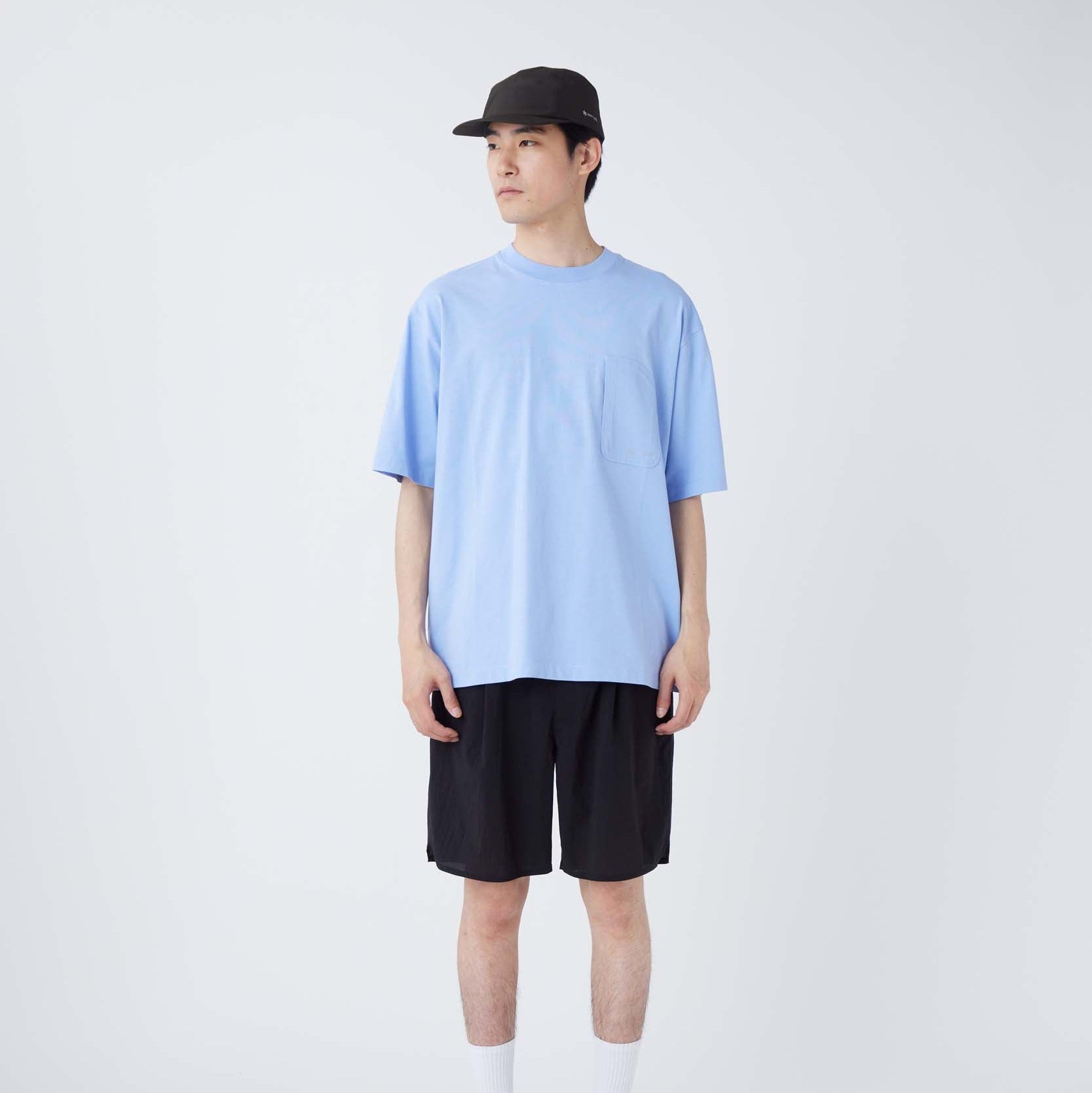 Breathable Quick Dry Shorts - Snow Peak UK