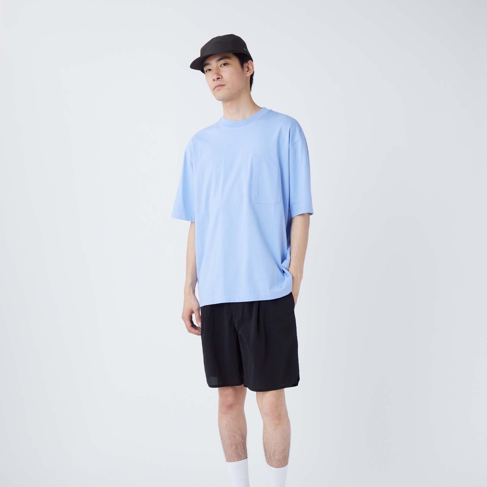 OG Mercerized T-Shirt - Snow Peak UK
