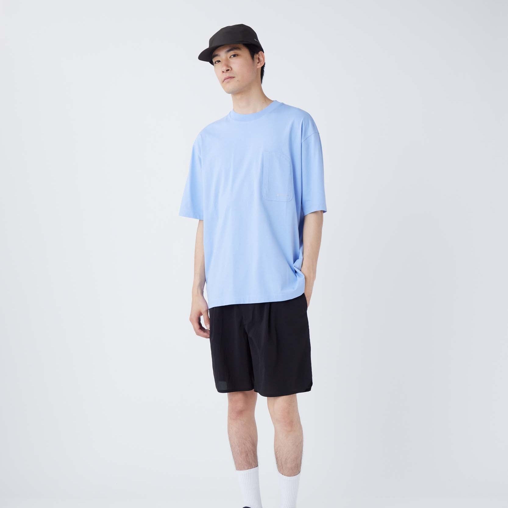 Breathable Quick Dry Shorts - Snow Peak UK