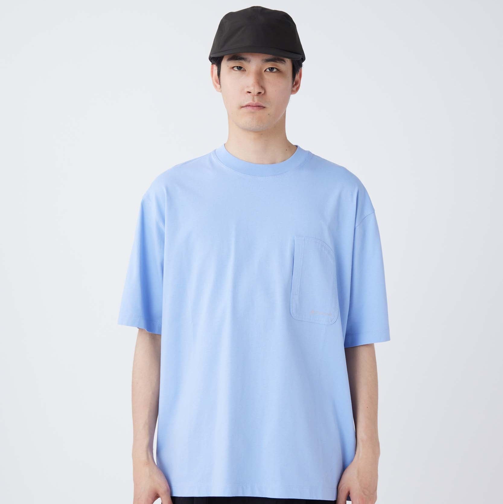 OG Mercerized T-Shirt - Snow Peak UK
