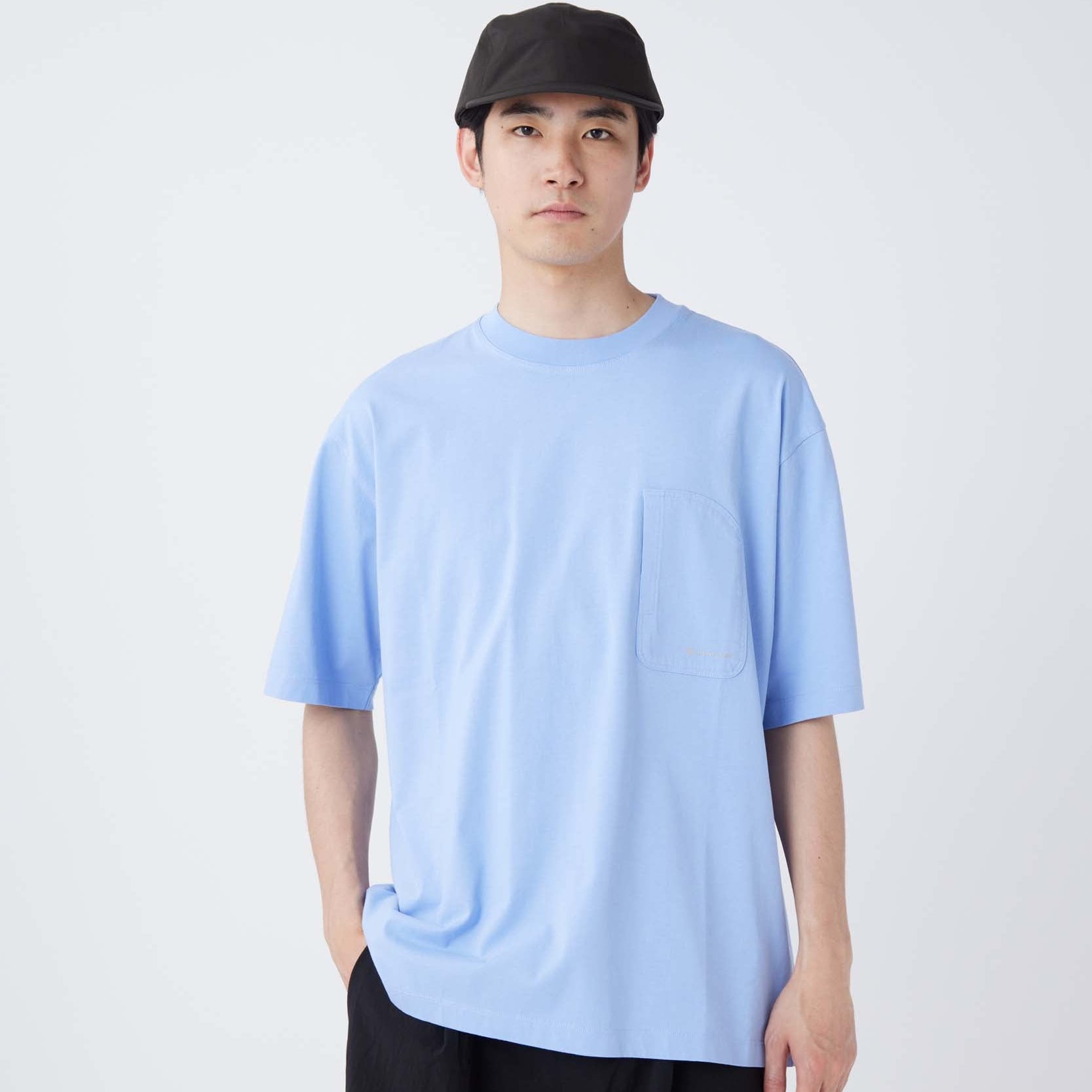 OG Mercerized T-Shirt - Snow Peak UK