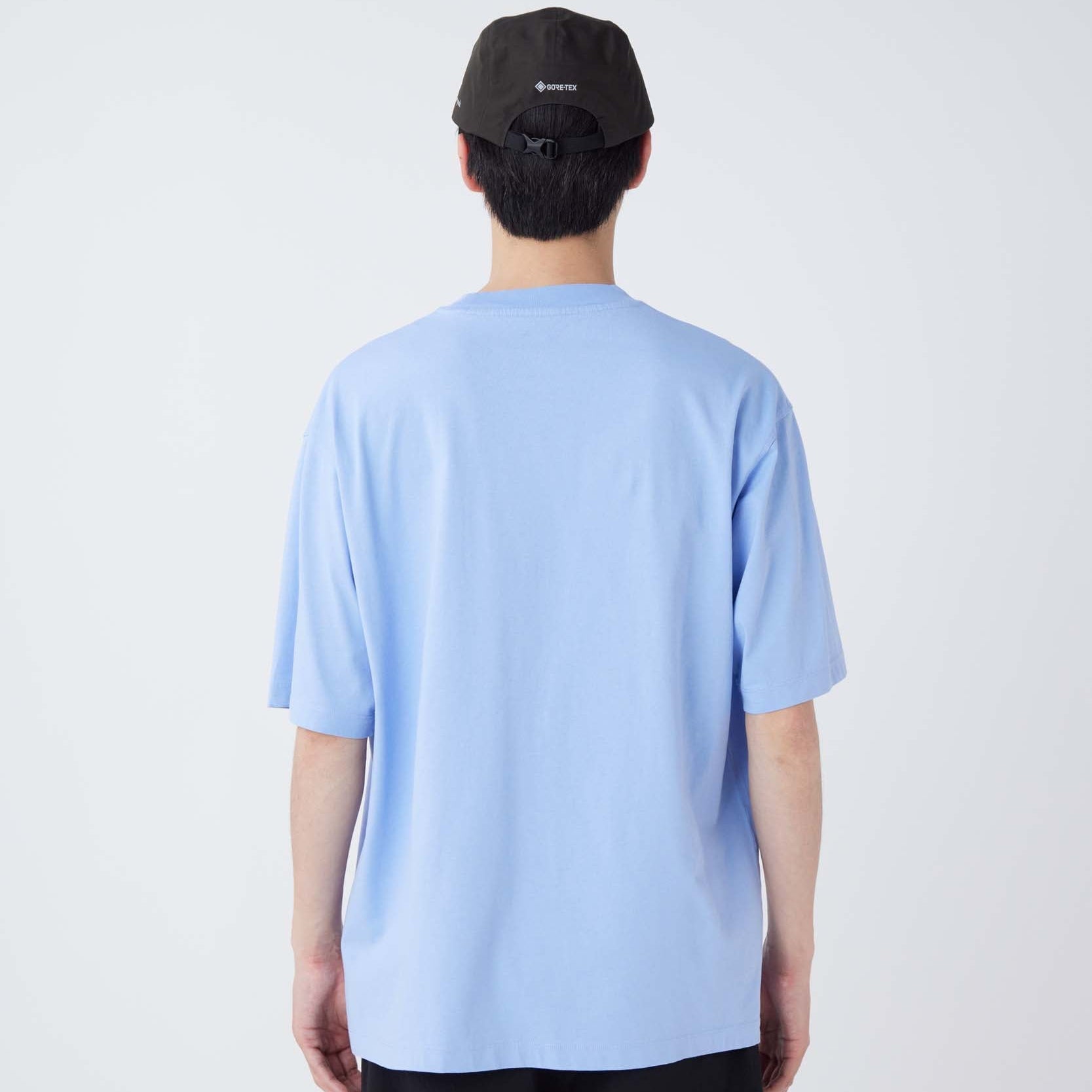 OG Mercerized T-Shirt - Snow Peak UK