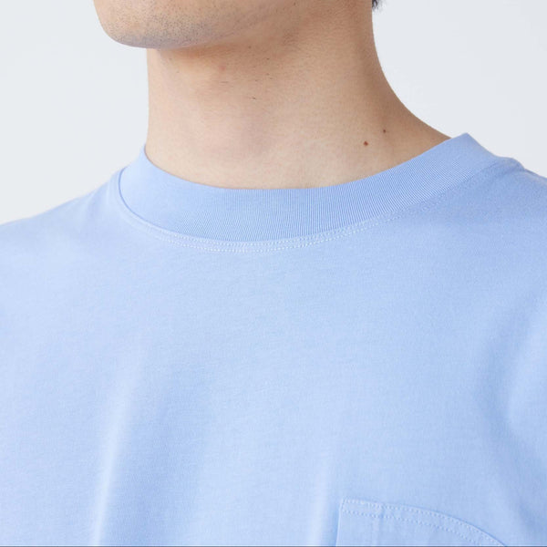 OG Mercerized T-Shirt - Snow Peak UK