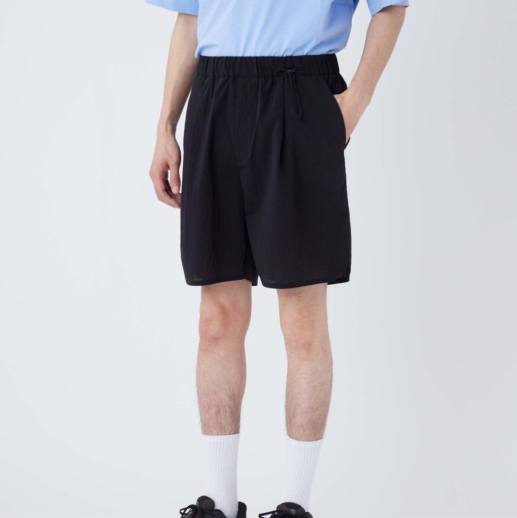 Breathable Quick Dry Shorts - Snow Peak UK