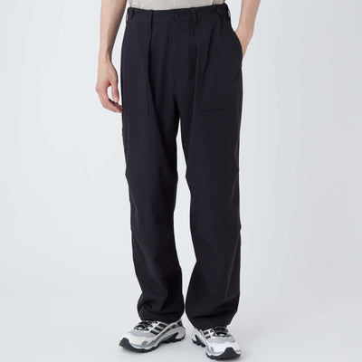 TAKIBI Herringbone Pants - Snow Peak UK