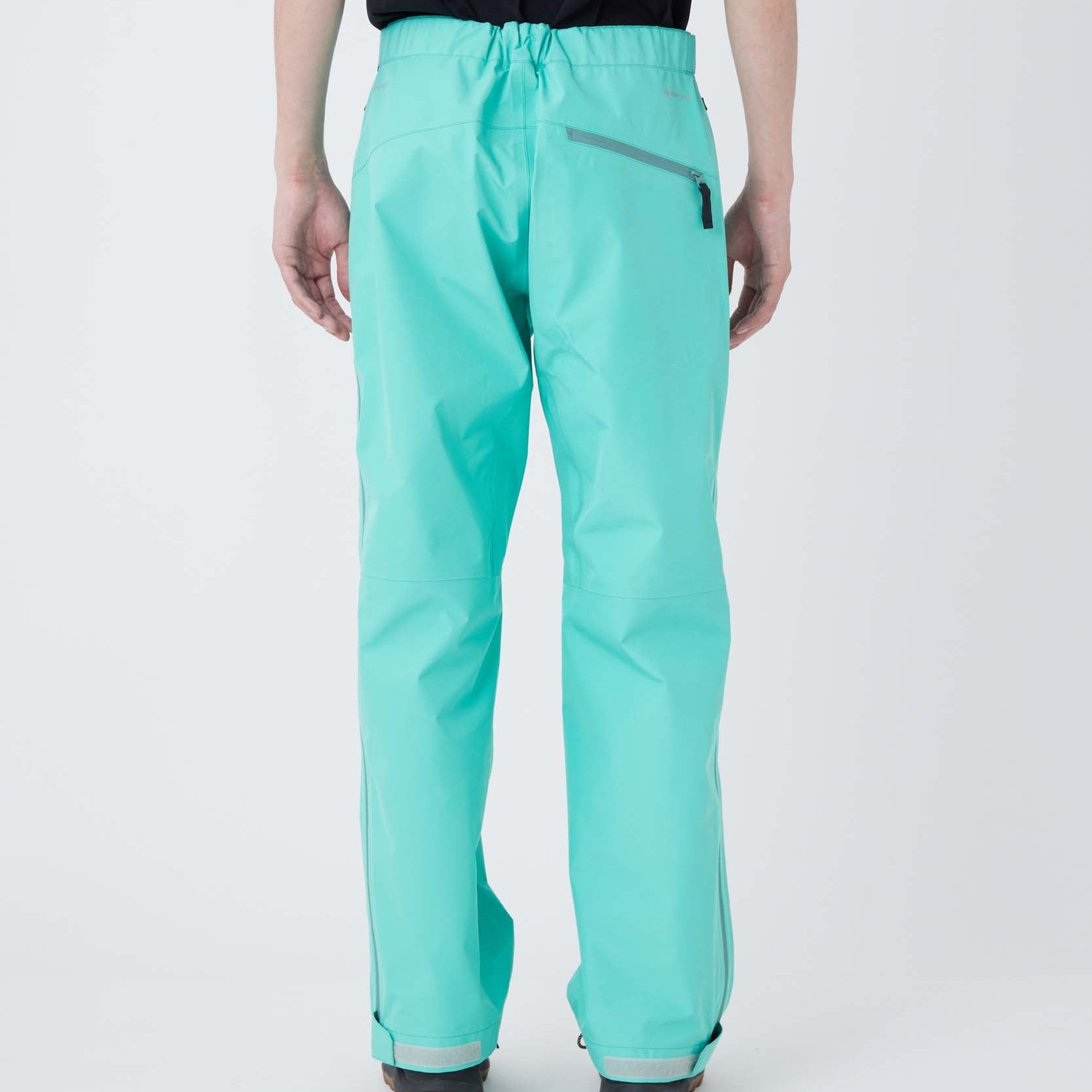 GORE-TEX Rain Pants - Snow Peak UK