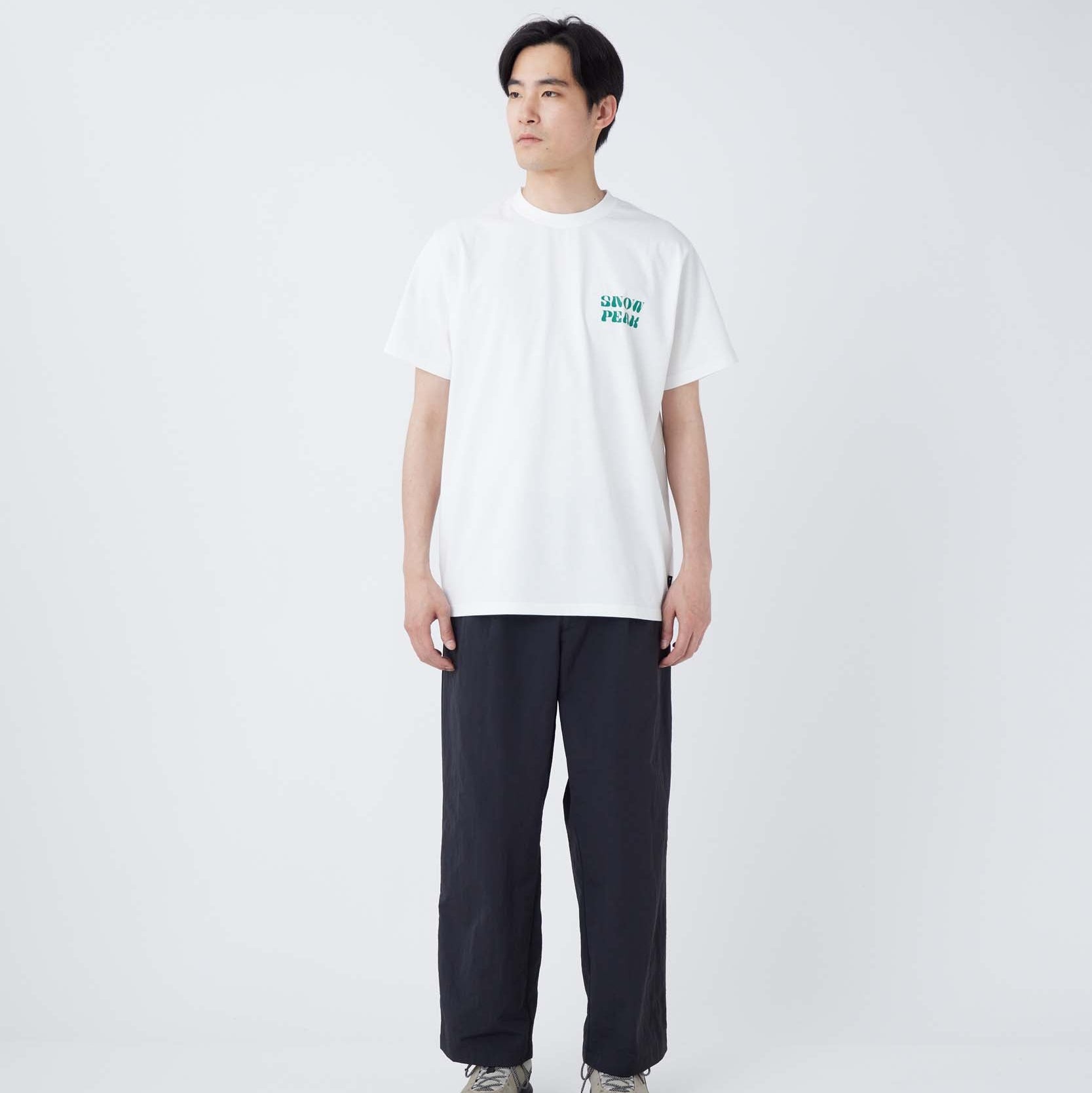 Nylon Washer Trousers - Snow Peak UK