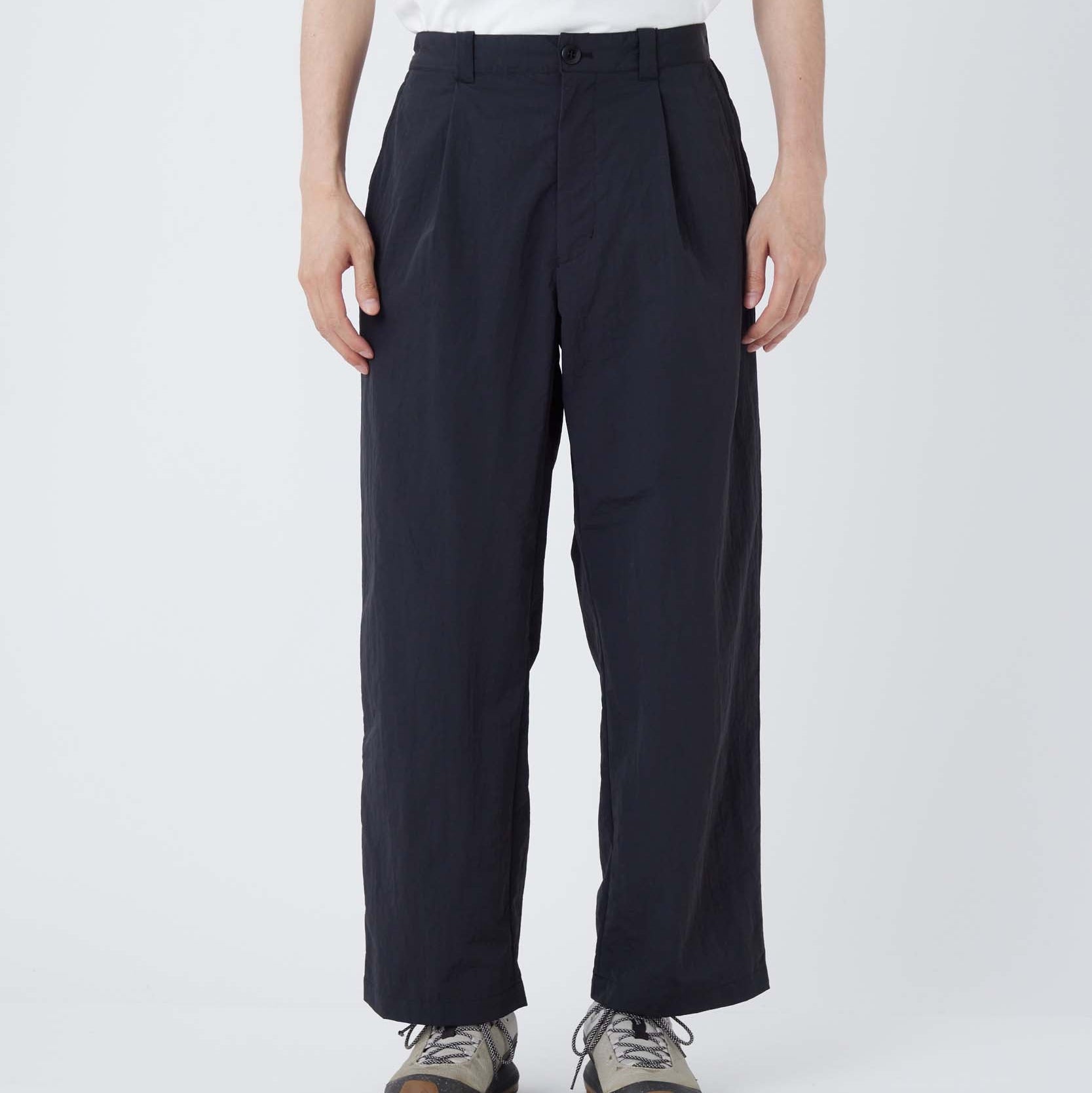 Nylon Washer Trousers - Snow Peak UK