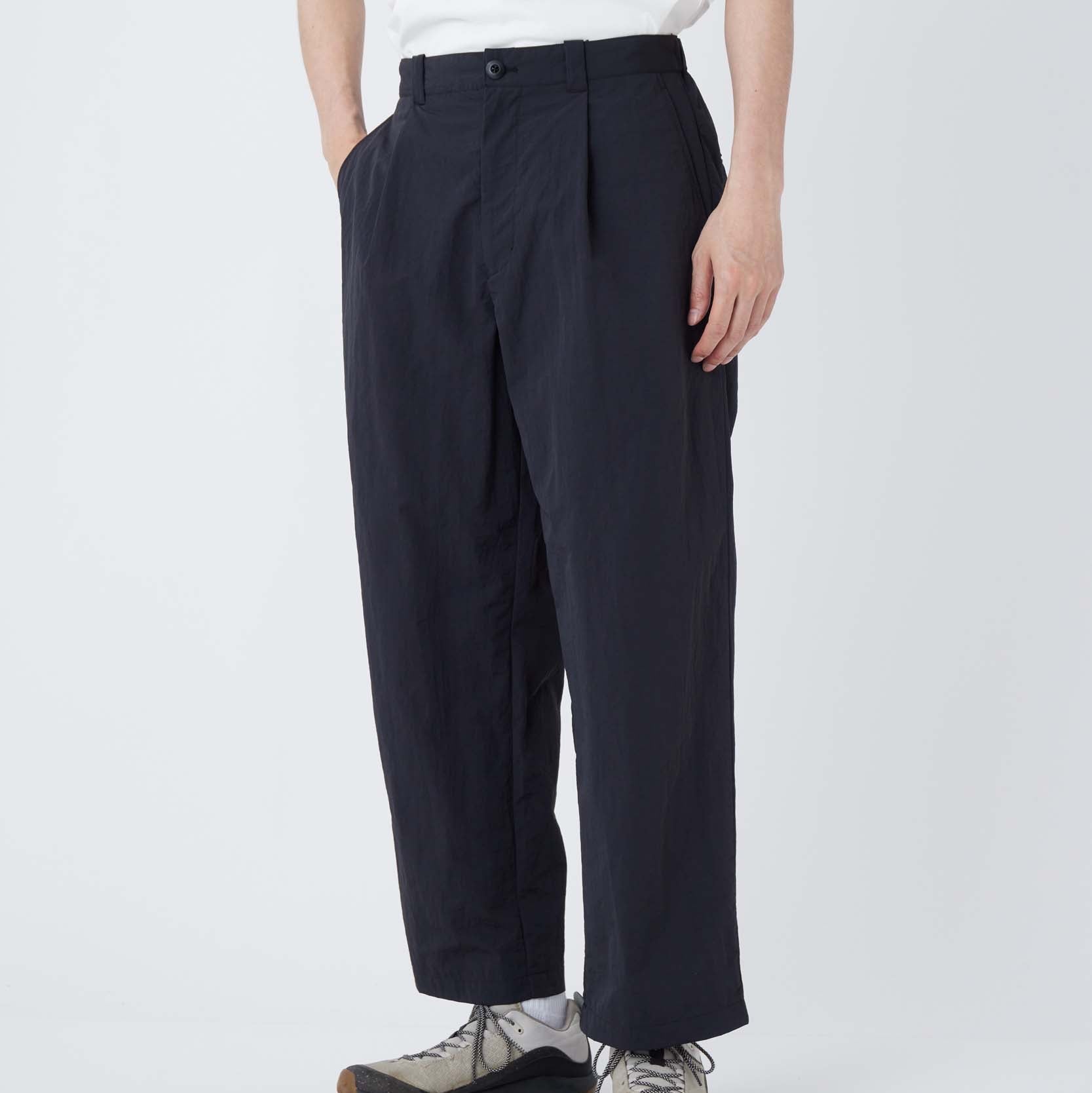 Nylon Washer Trousers - Snow Peak UK