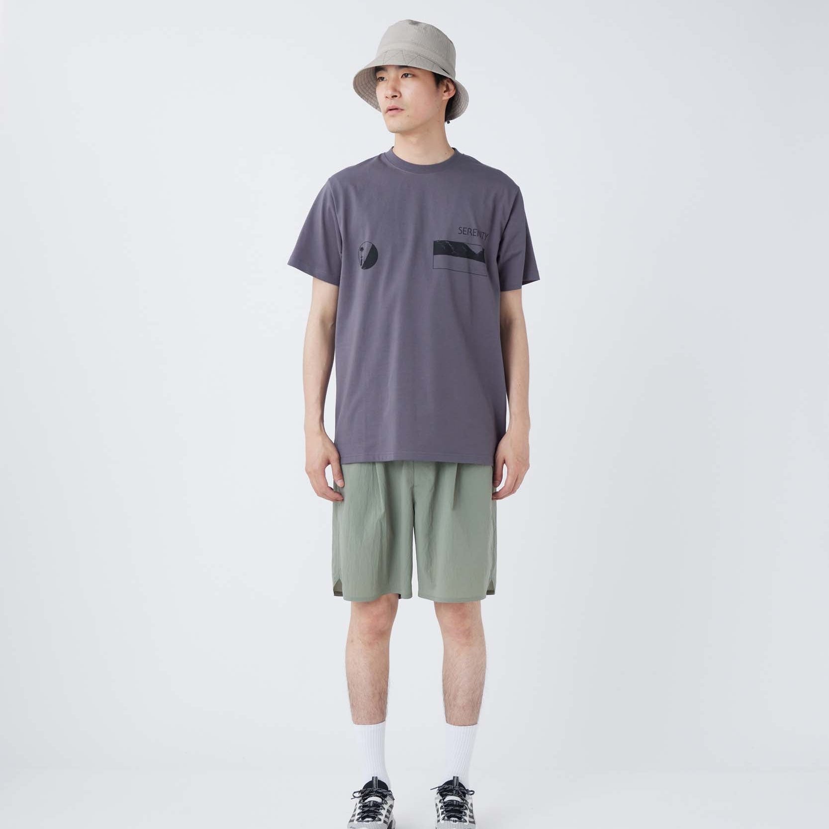 Breathable Quick Dry Shorts - Snow Peak UK