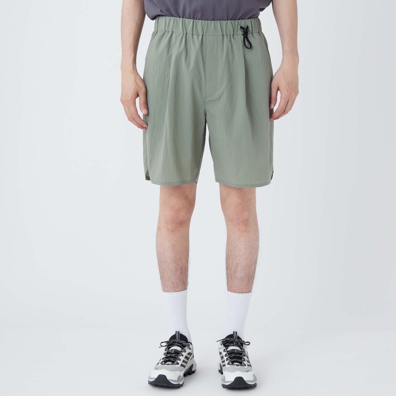 Breathable Quick Dry Shorts - Snow Peak UK