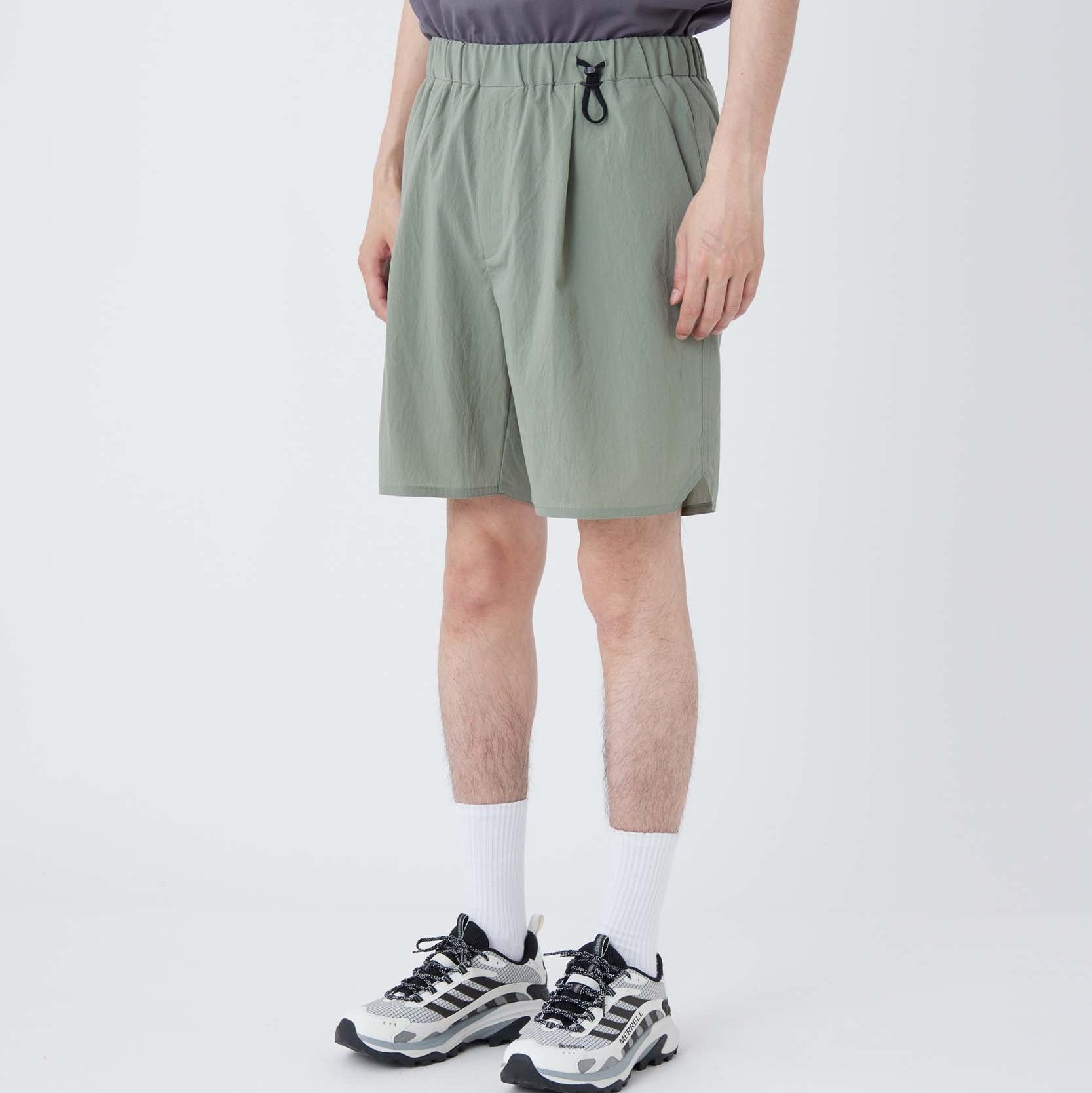 Breathable Quick Dry Shorts - Snow Peak UK