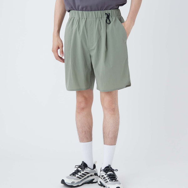 Breathable Quick Dry Shorts - Snow Peak UK